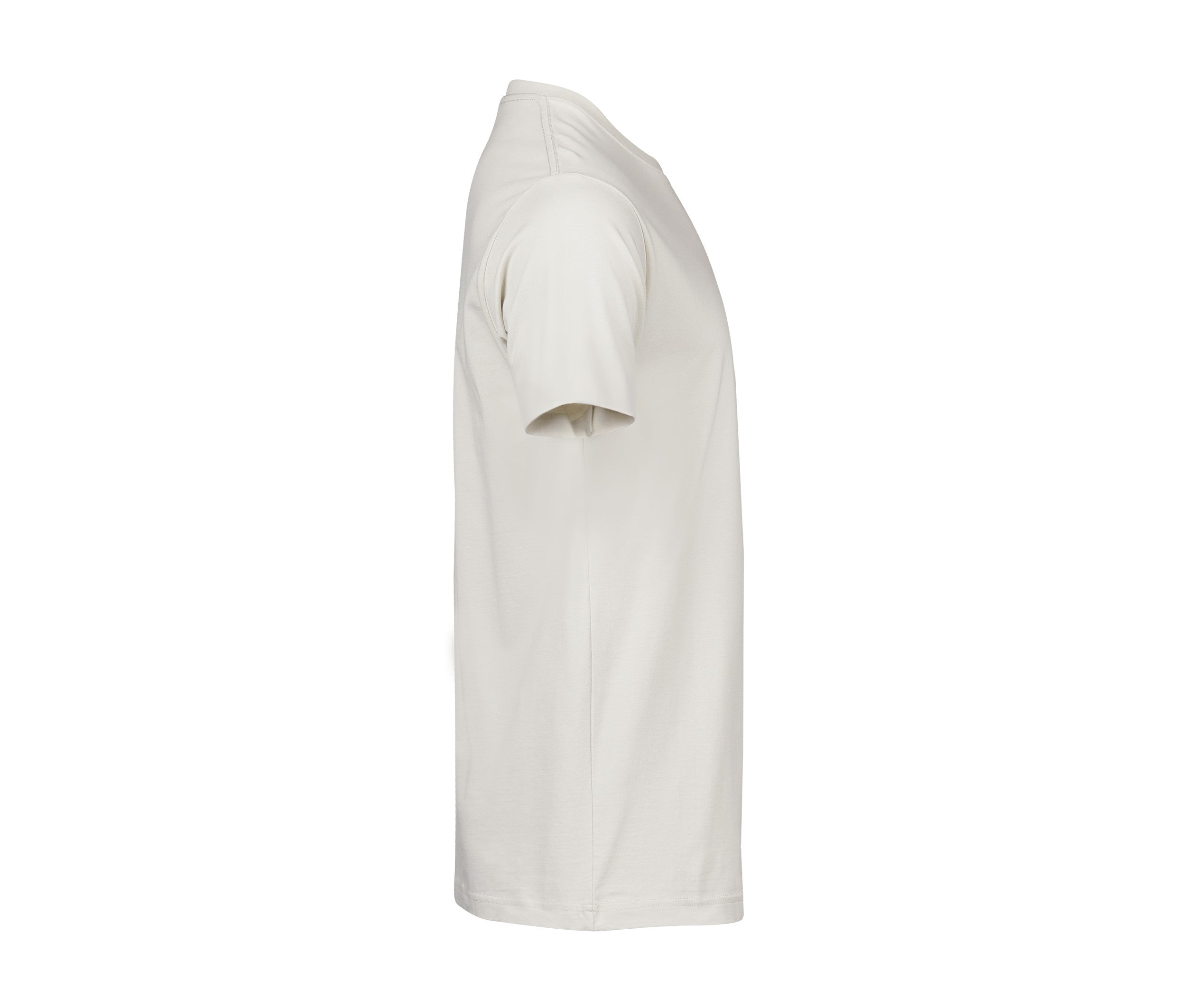 Tee-Shirt Homme - Cement