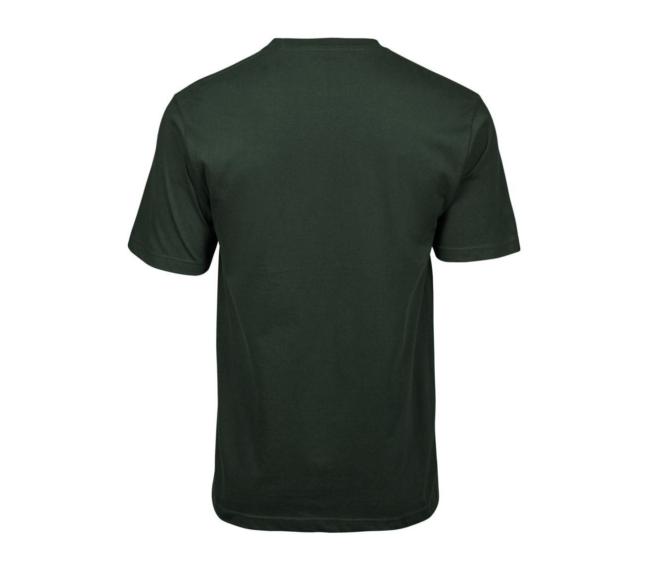 Tee-Shirt Homme - Dark Green
