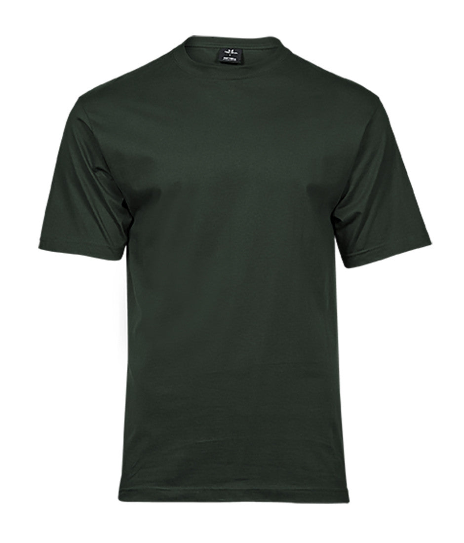Tee-Shirt Homme - Dark Green