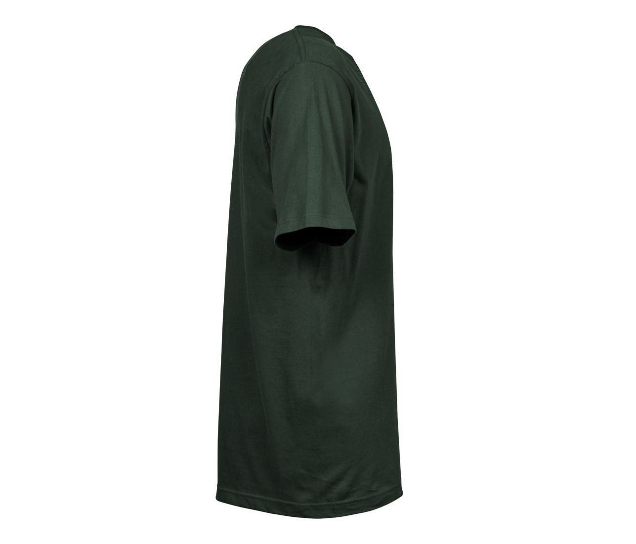 Tee-Shirt Homme - Dark Green