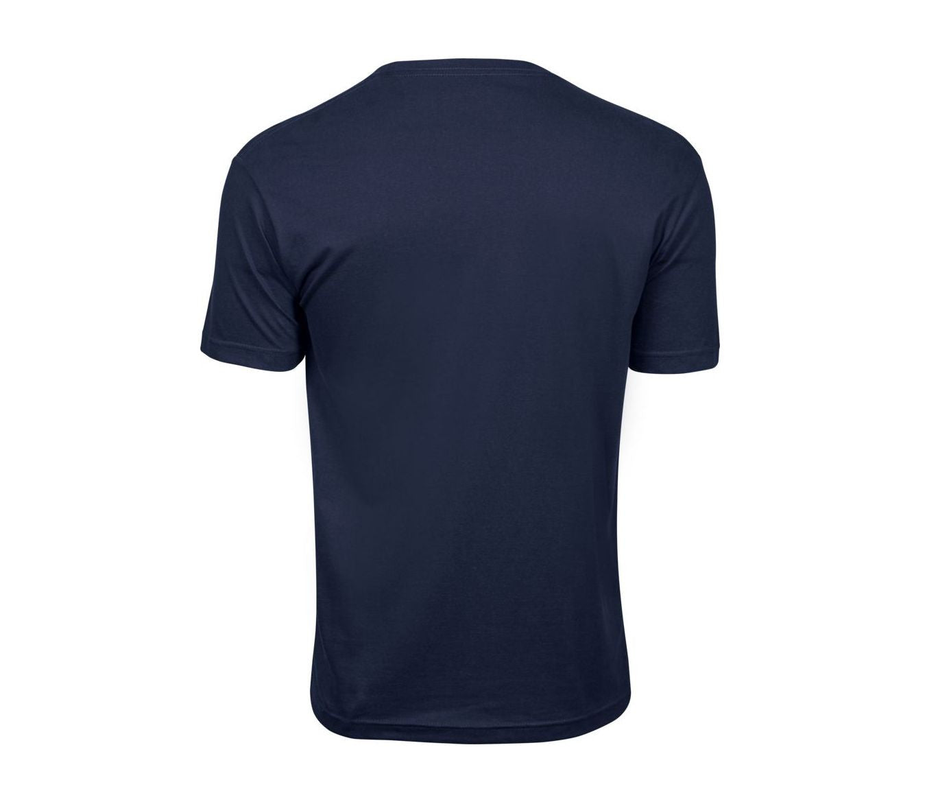 Tee-Shirt Homme Col Rond - Navy