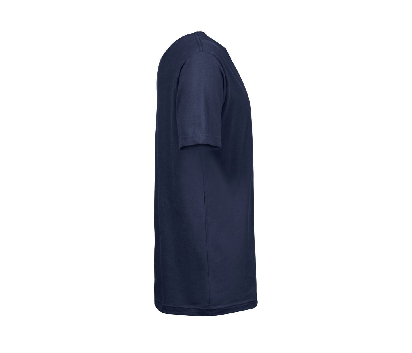 Tee-Shirt Homme Col Rond - Navy