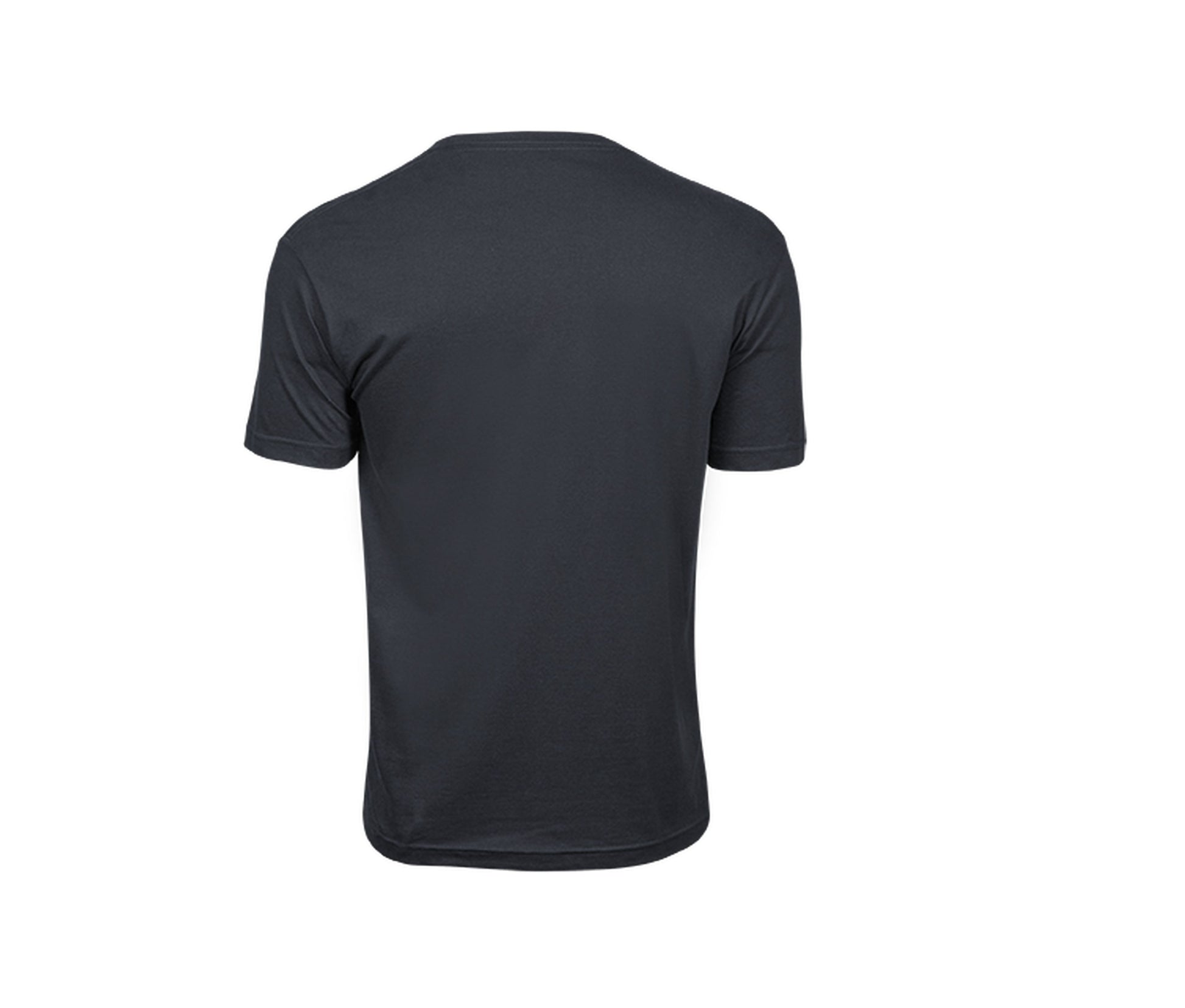 Tee-Shirt Homme Col Rond - Dark Grey