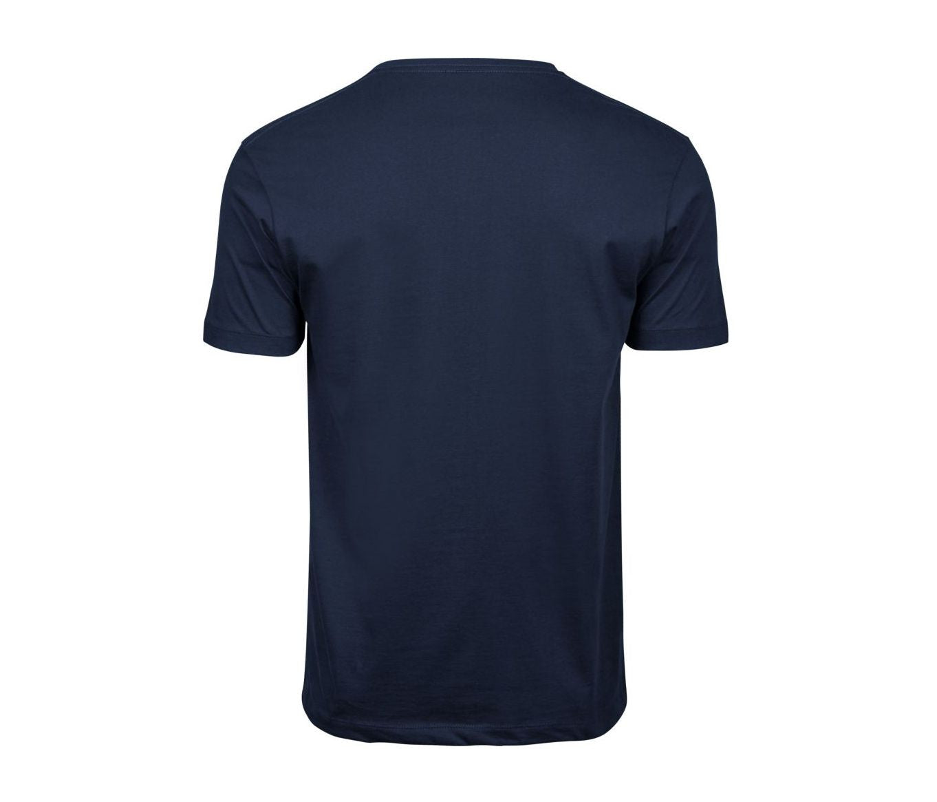 Tee-Shirt Homme Col V - Navy