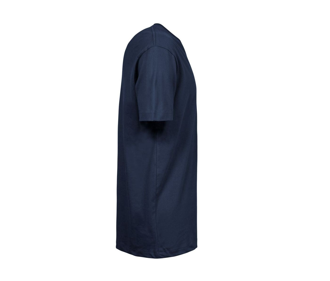 Tee-Shirt Homme Col V - Navy