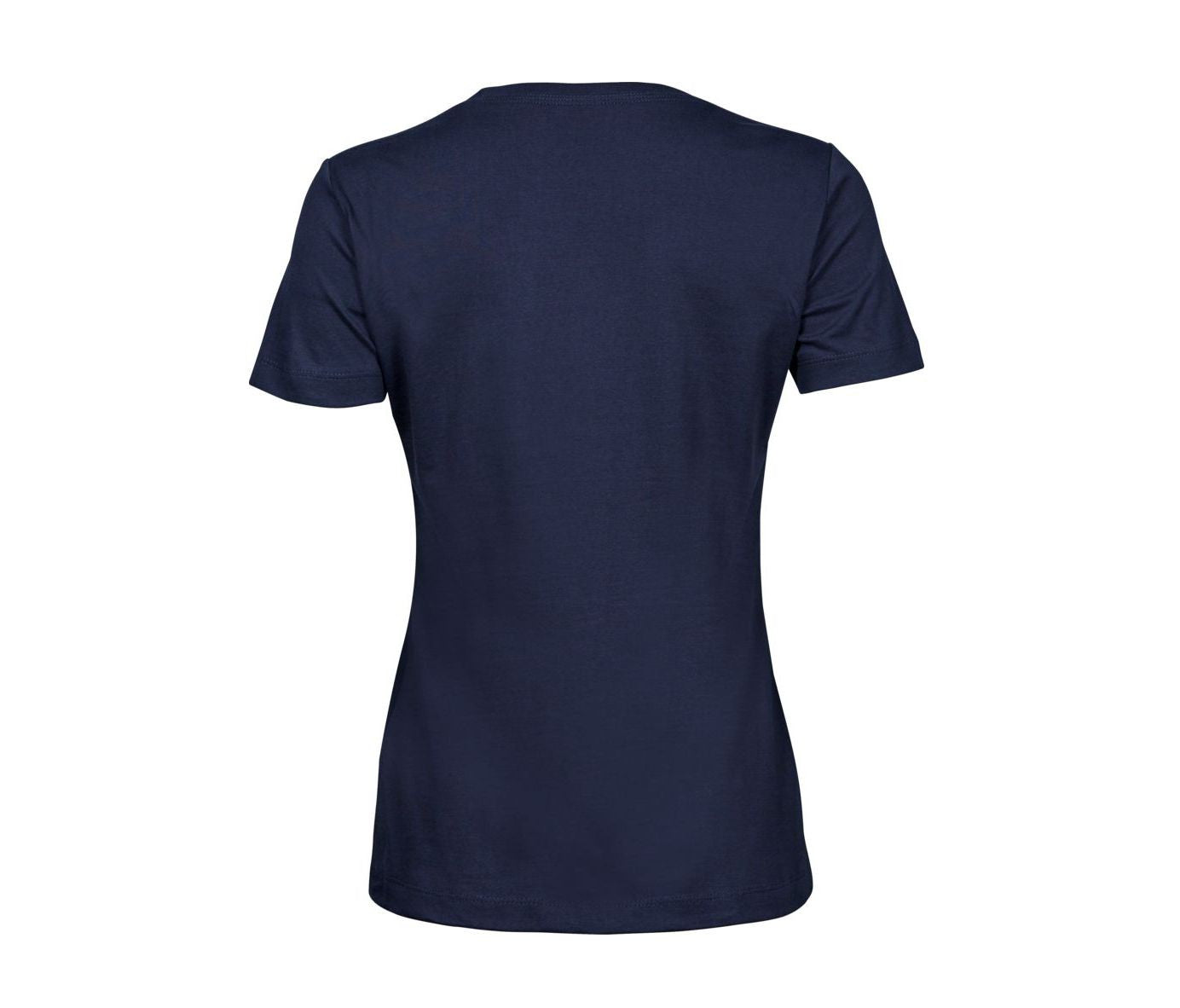 Tee-Shirt Femme - Navy