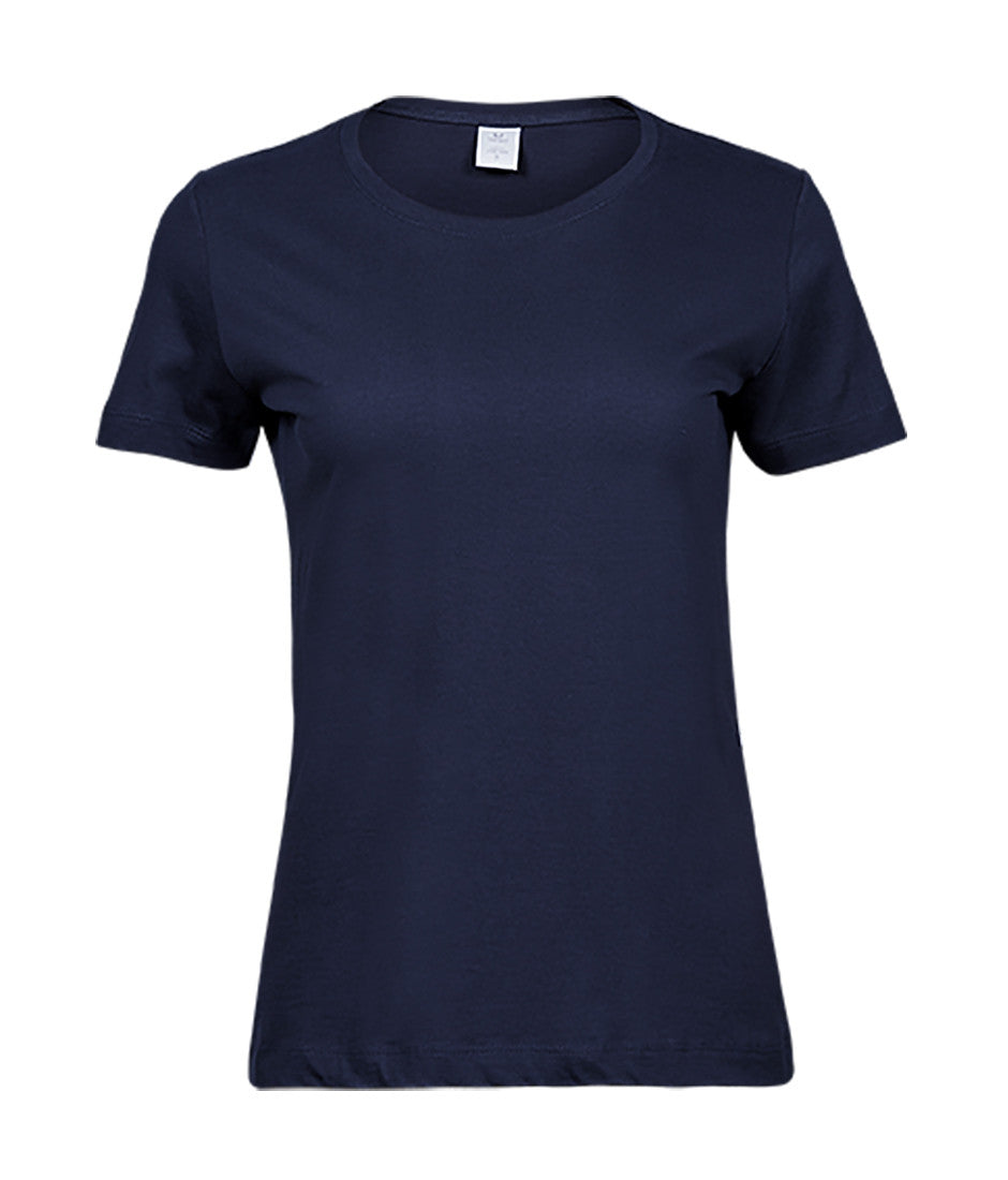 Tee-Shirt Femme - Navy