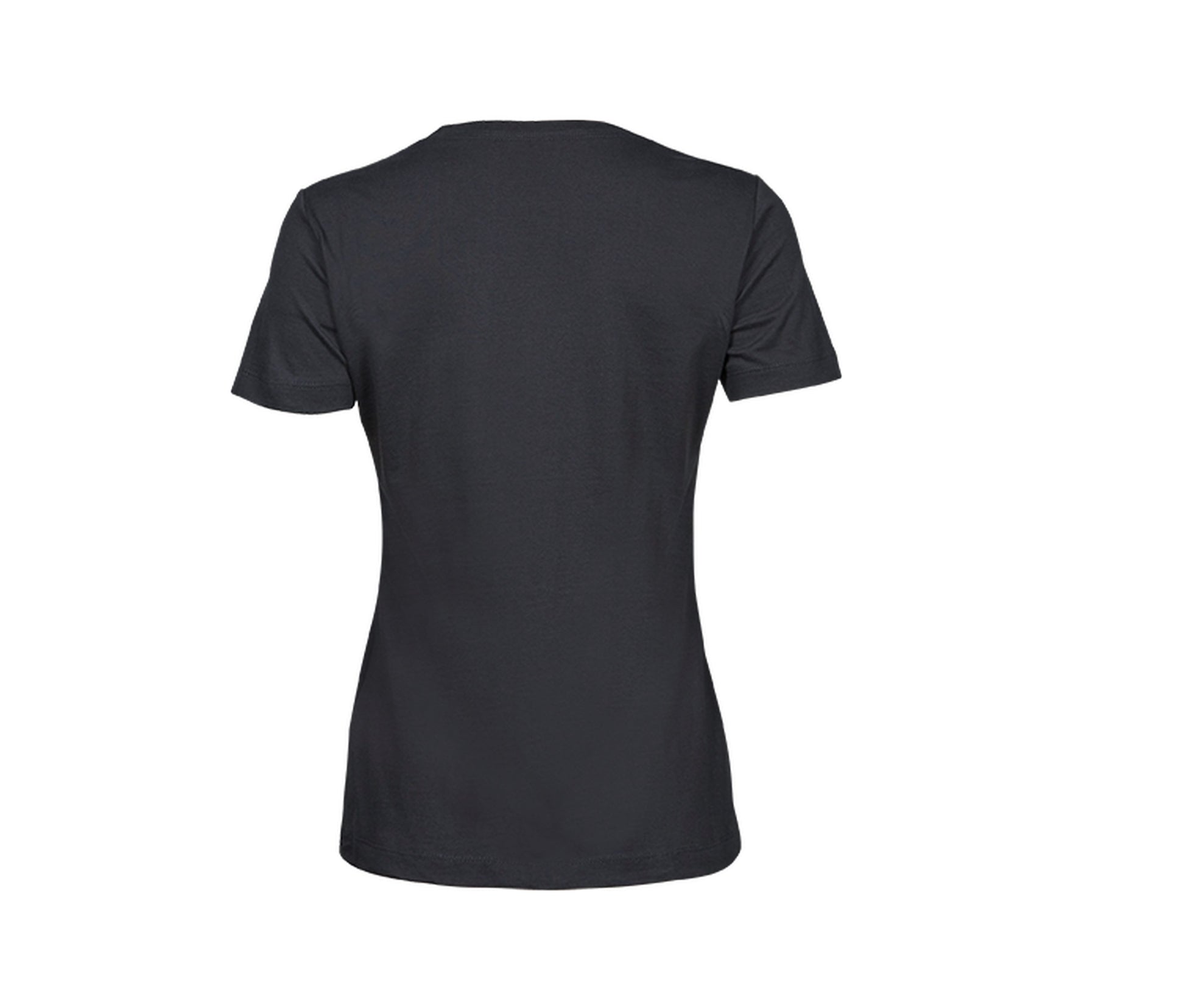 Tee-Shirt Femme - Dark Grey