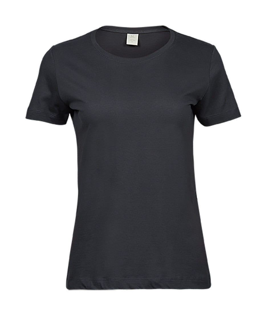 Tee-Shirt Femme - Dark Grey