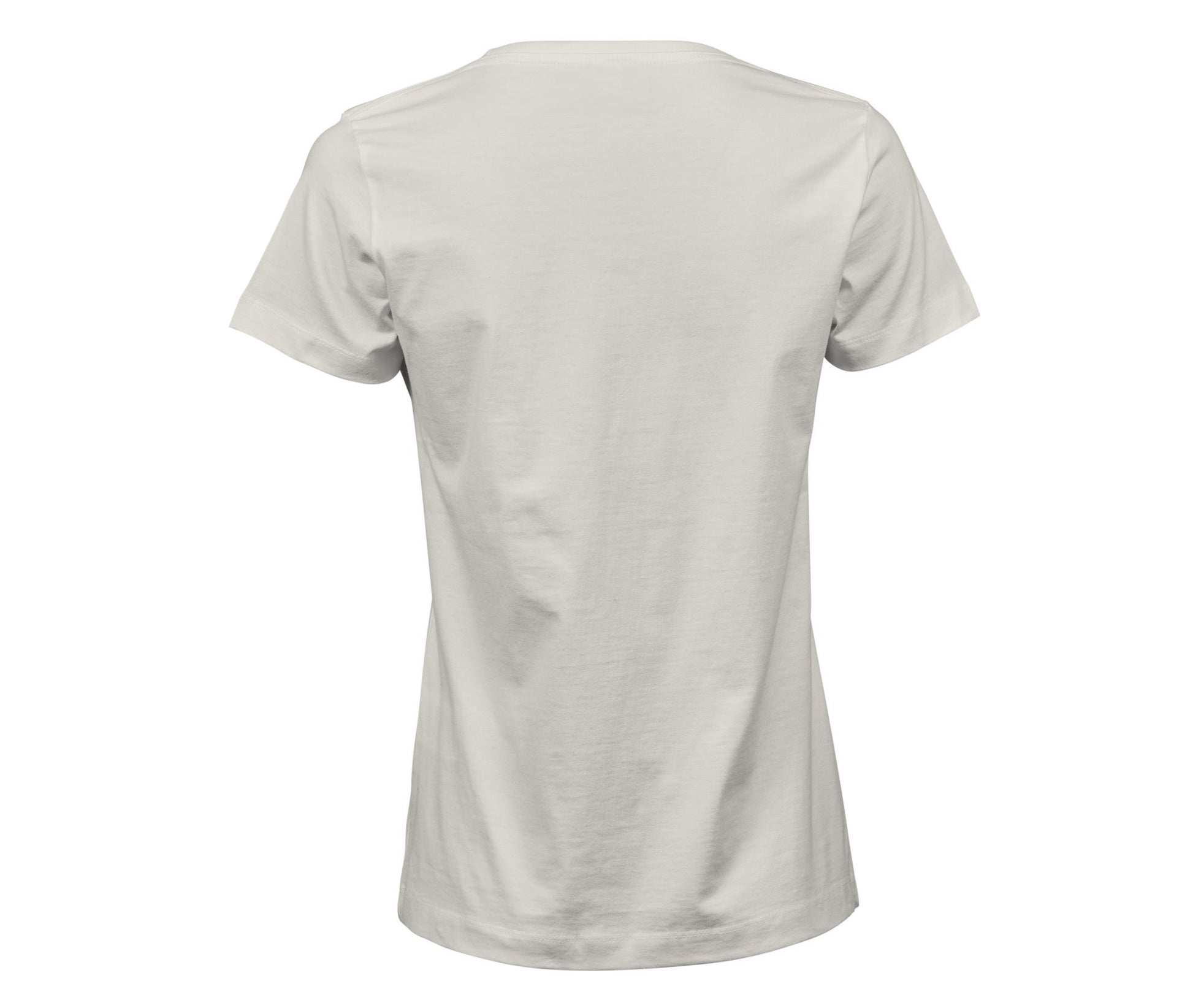 Tee-Shirt Femme - Cement