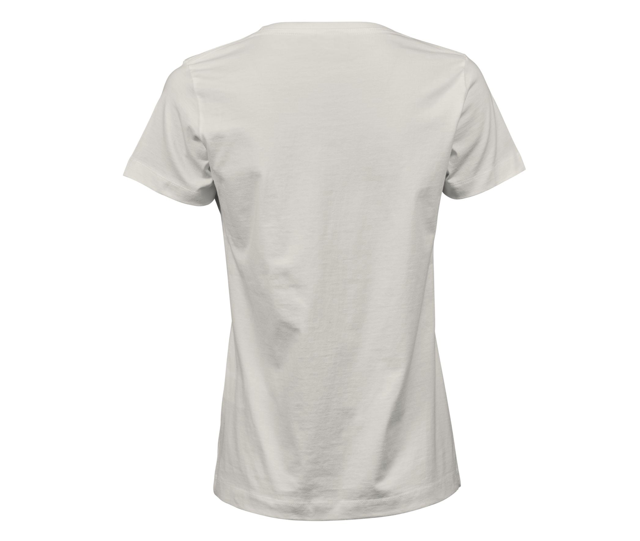 Tee-Shirt Femme - Cement