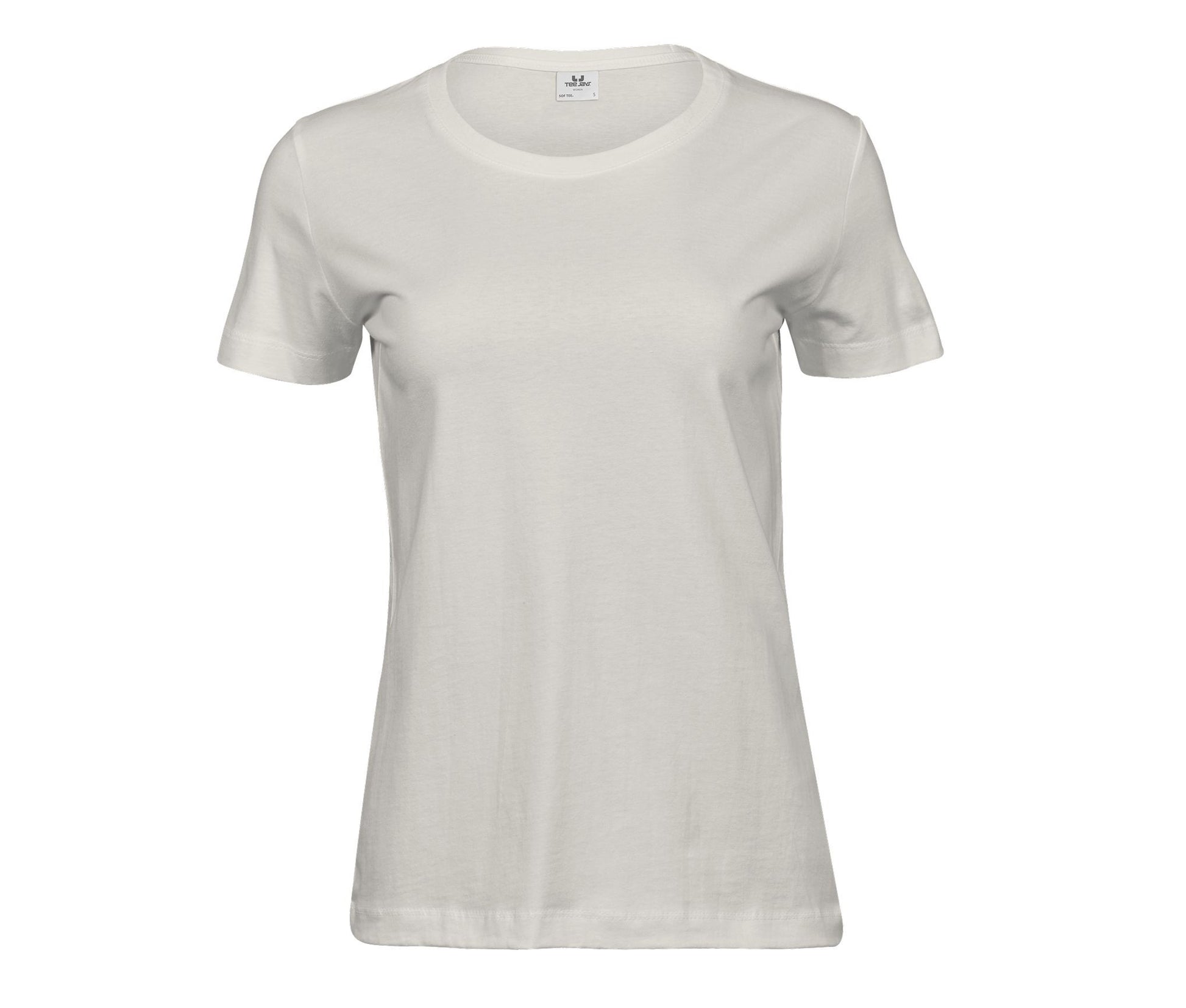 Tee-Shirt Femme - Cement