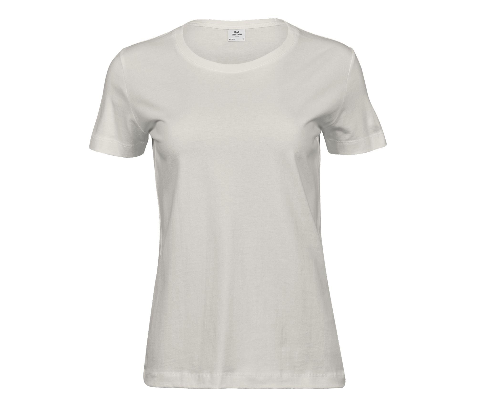 Tee-Shirt Femme - Cement
