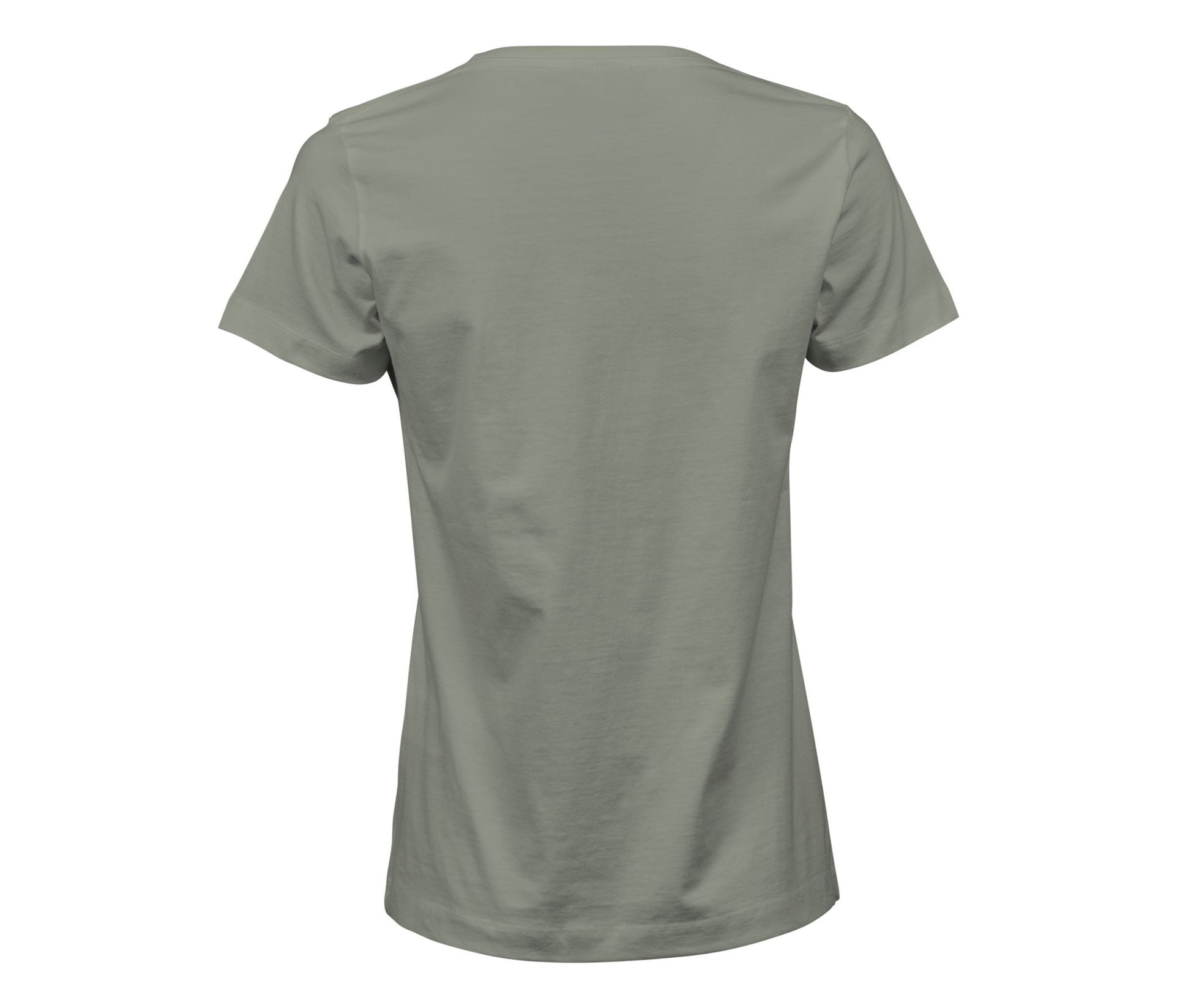 Tee-Shirt Femme - Sage