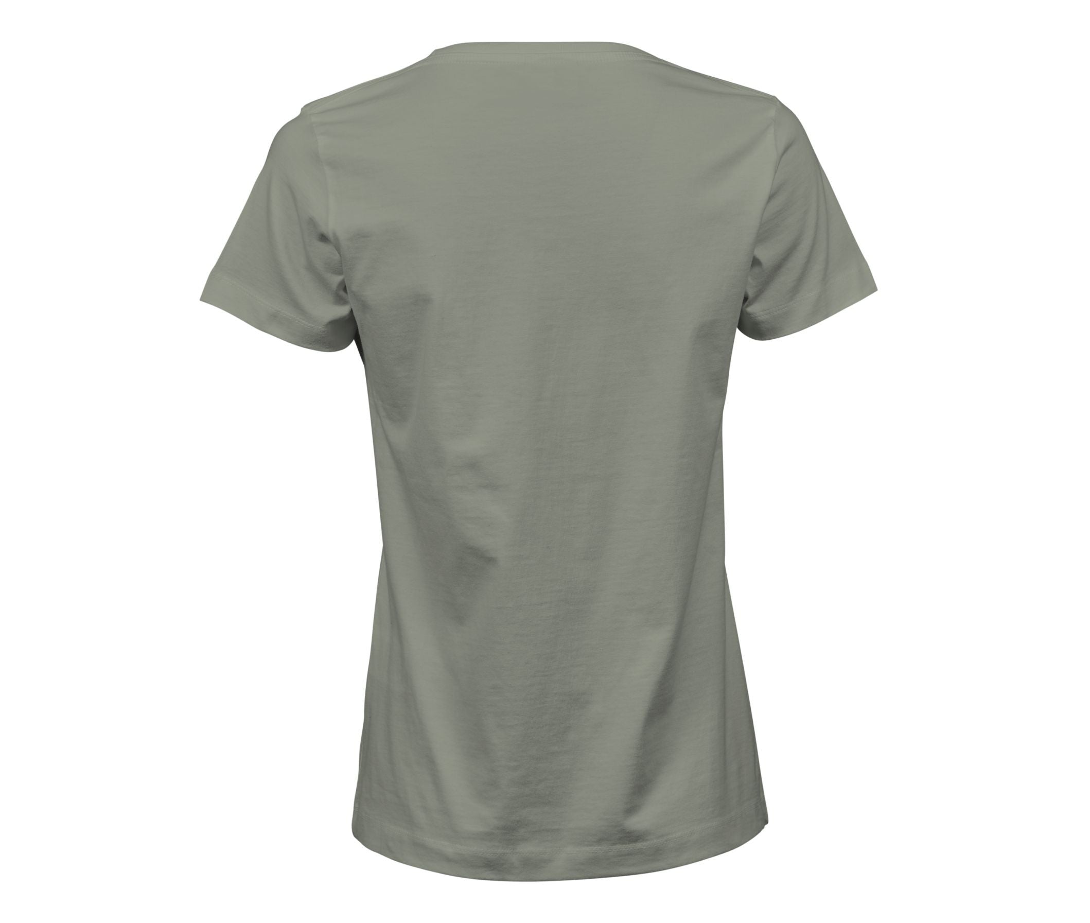 Tee-Shirt Femme - Sage
