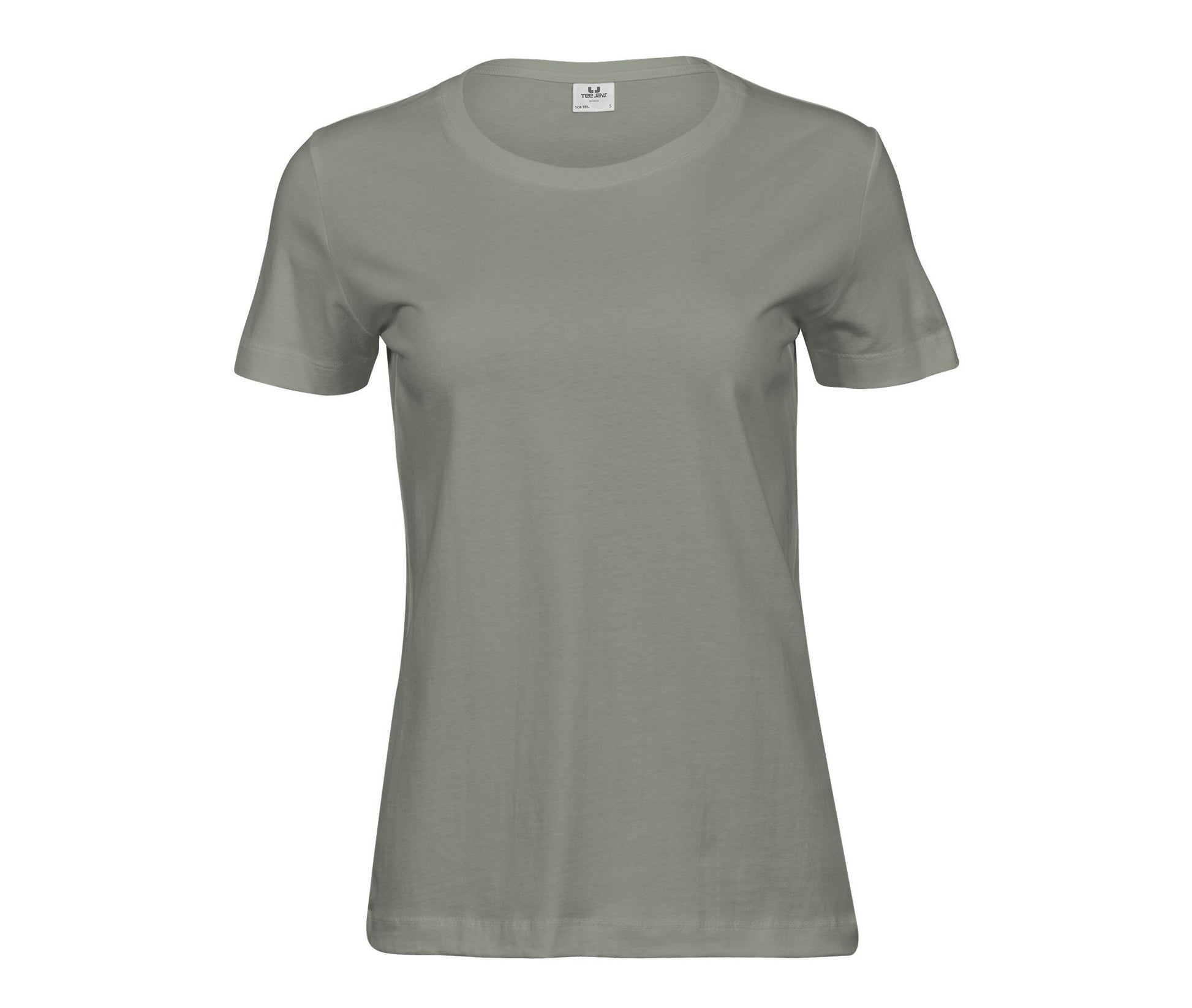 Tee-Shirt Femme - Sage