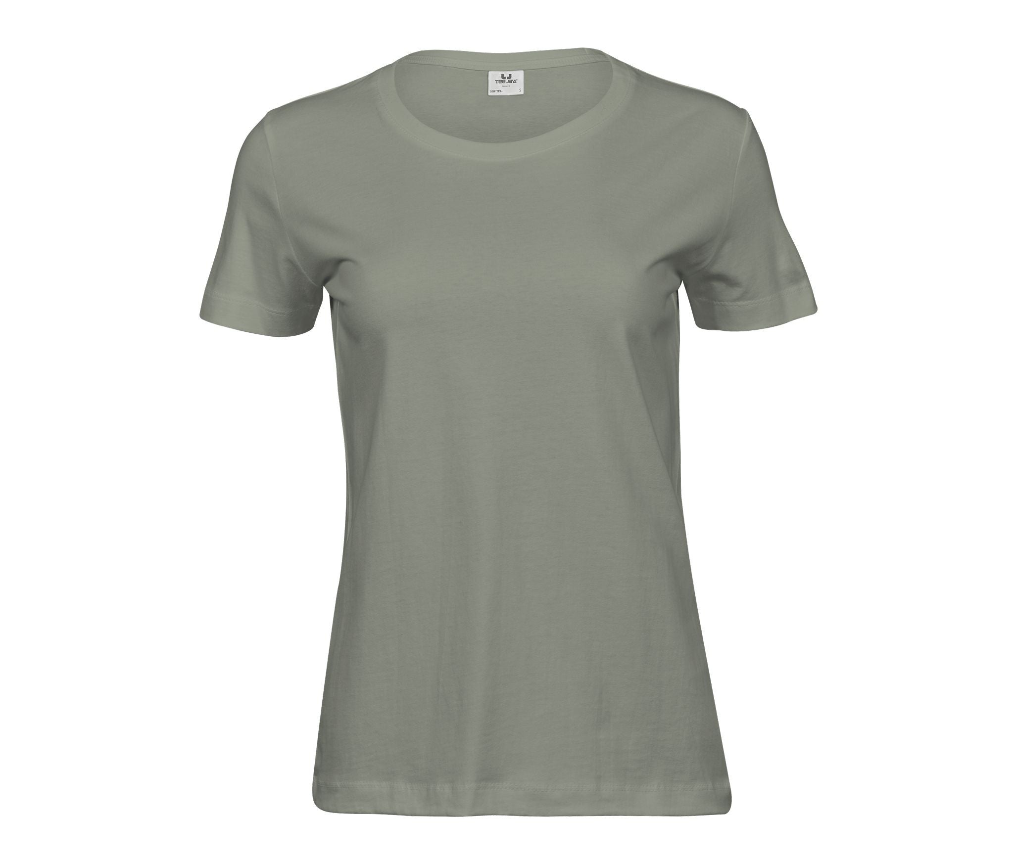 Tee-Shirt Femme - Sage