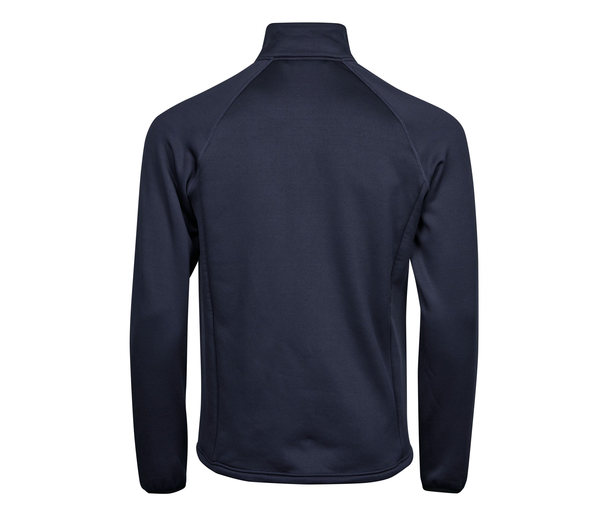 Veste Polaire Stretch - Navy