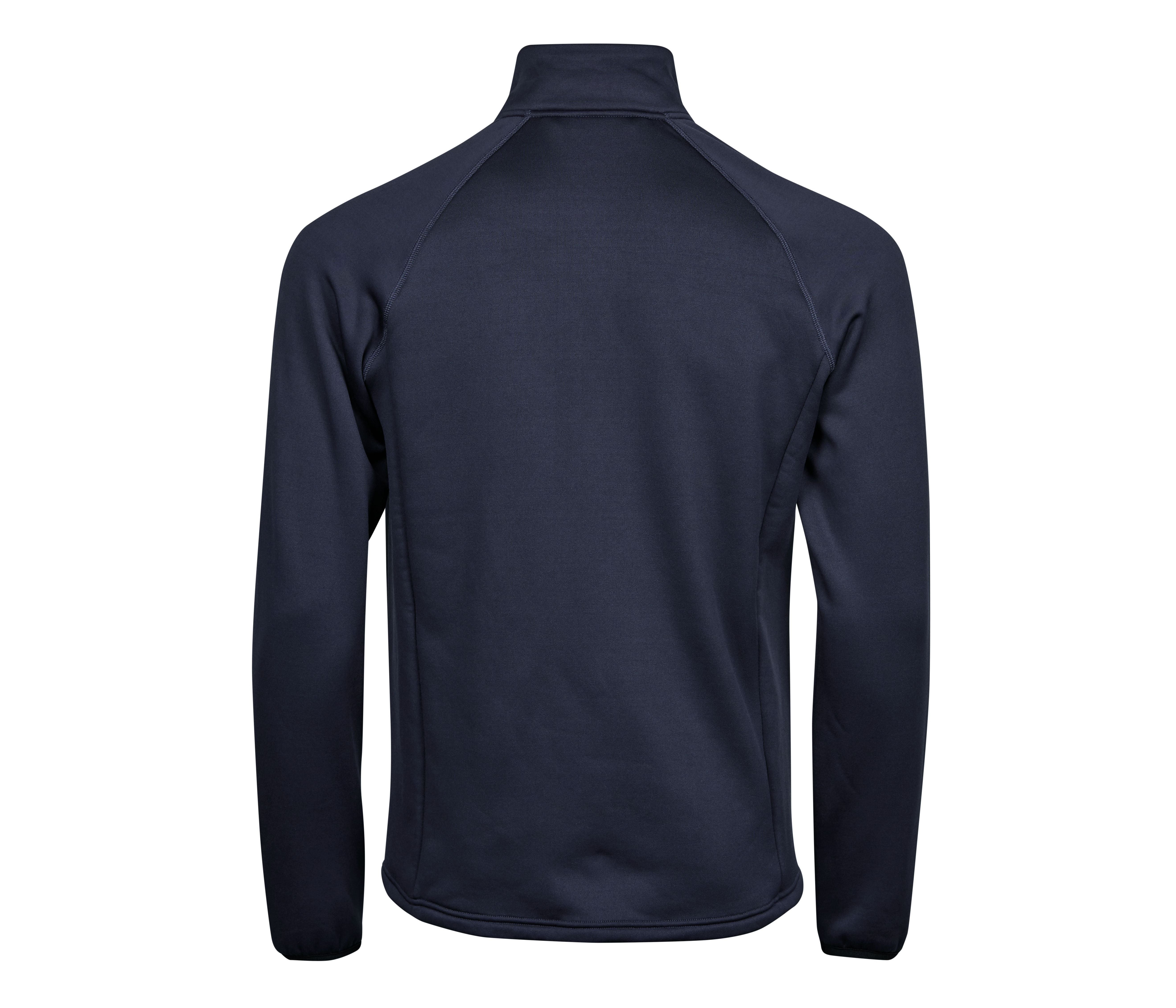 Veste Polaire Stretch - Navy