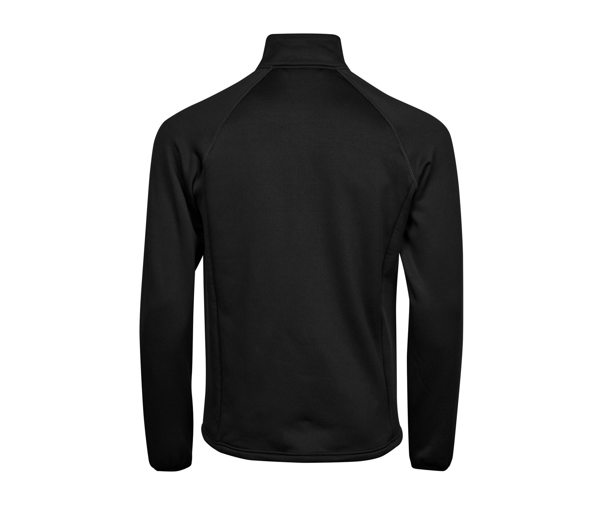 Veste Polaire Stretch - Black