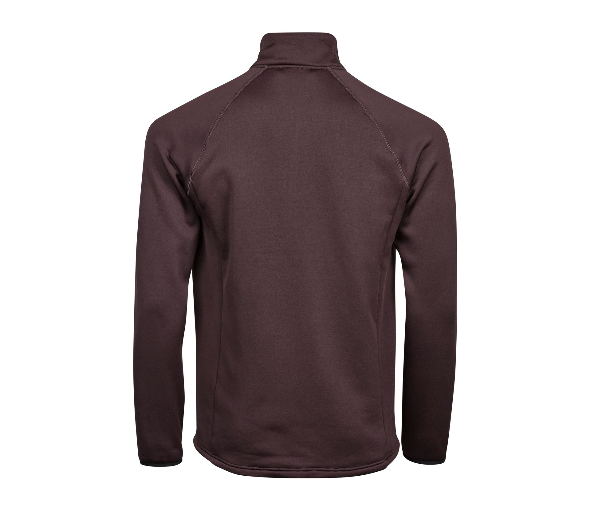 Veste Polaire Stretch - Grape