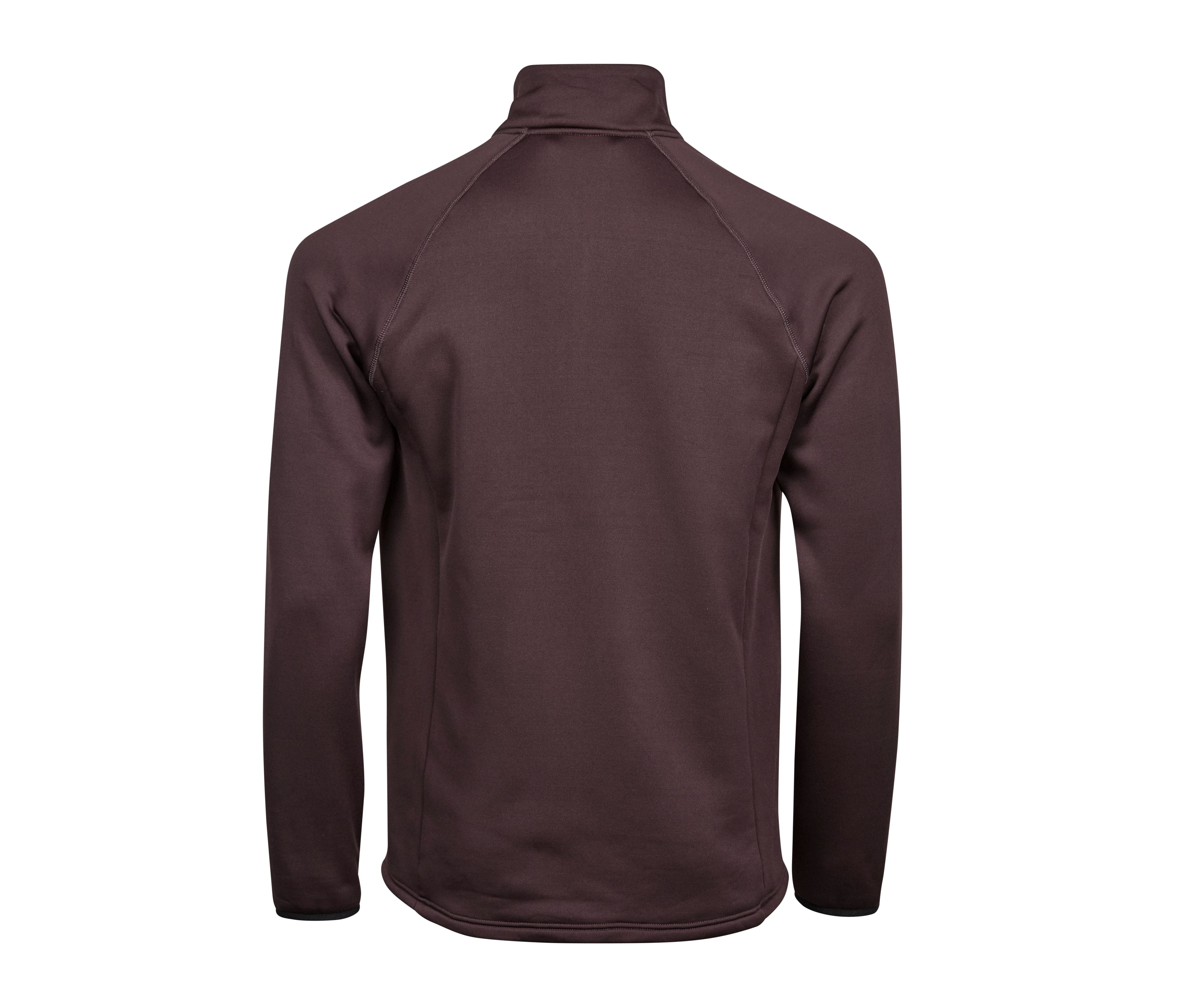 Veste Polaire Stretch - Grape