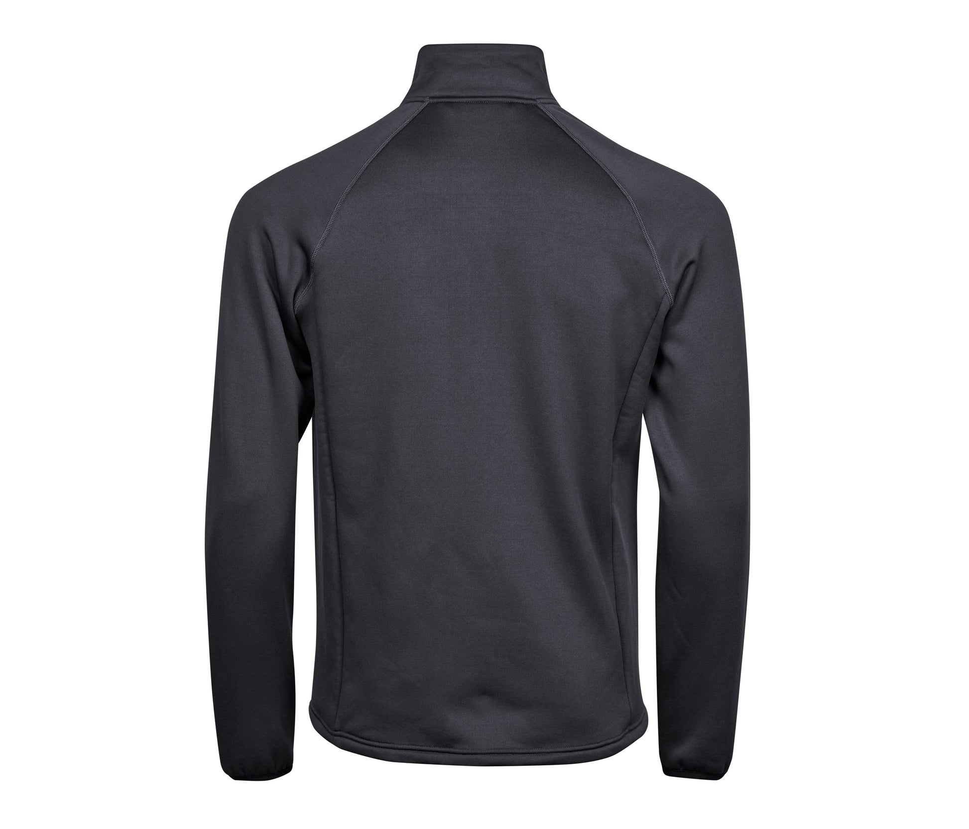 Veste Polaire Stretch - Dark Grey