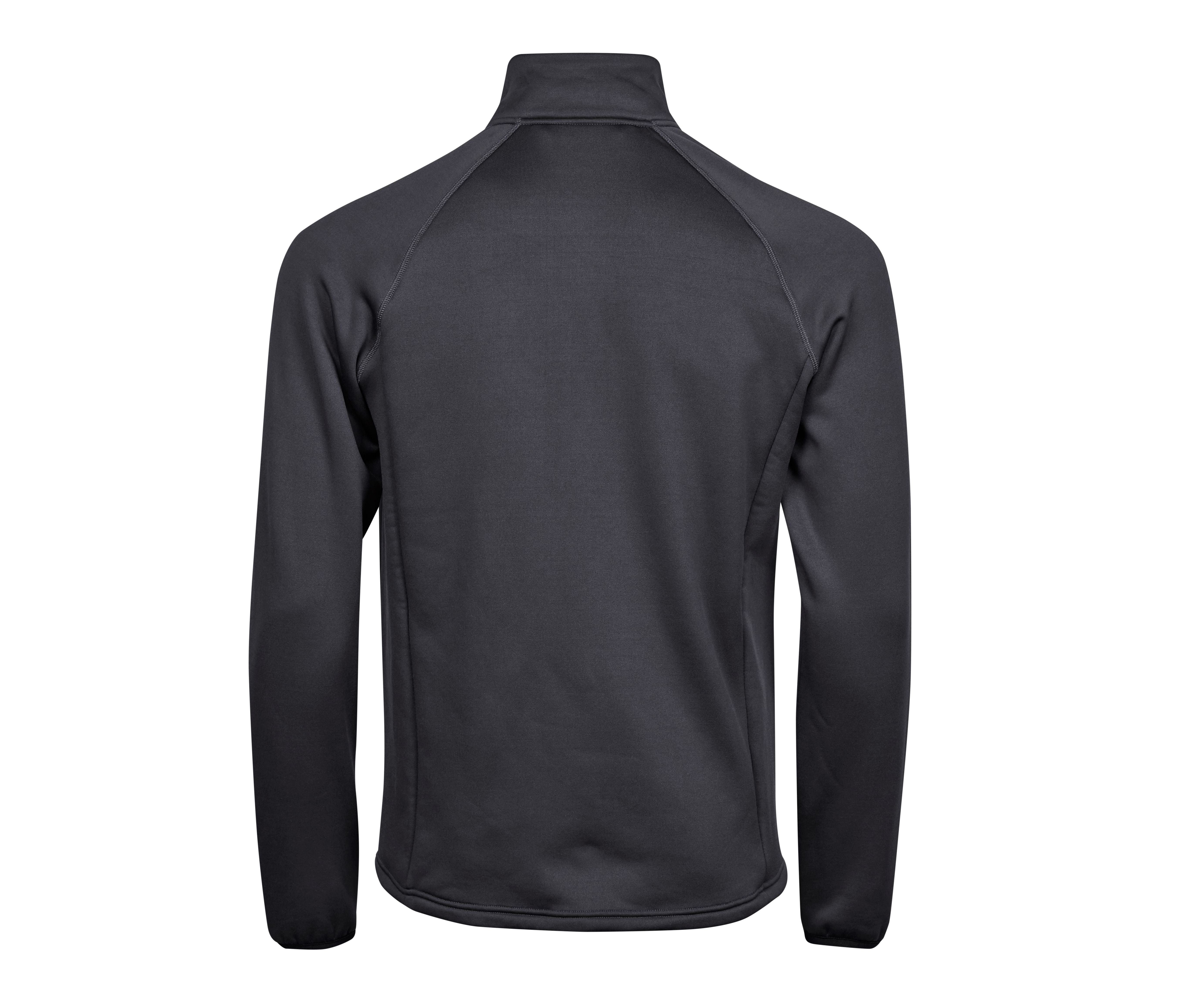 Veste Polaire Stretch - Dark Grey