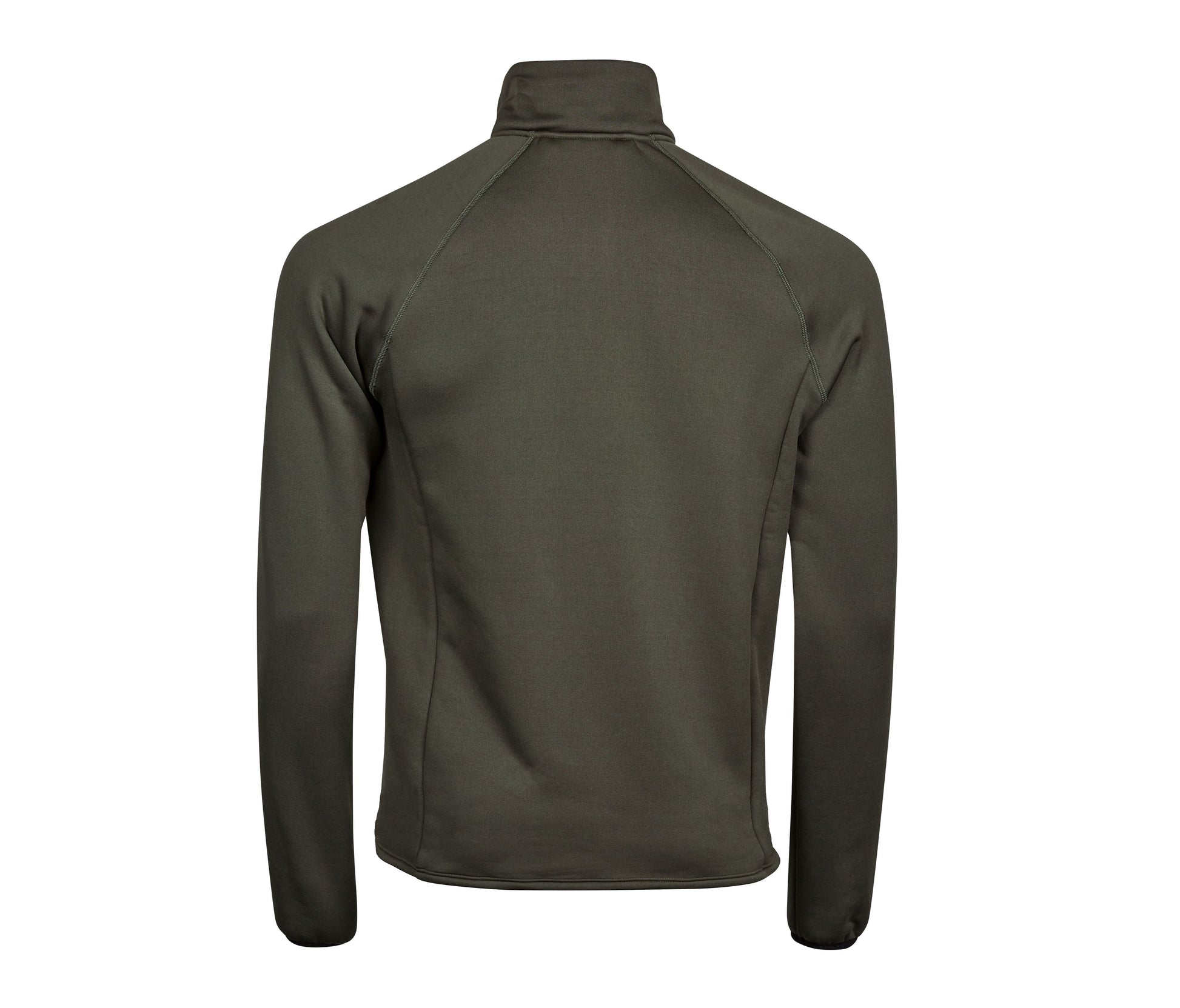Veste Polaire Stretch - Deep Green