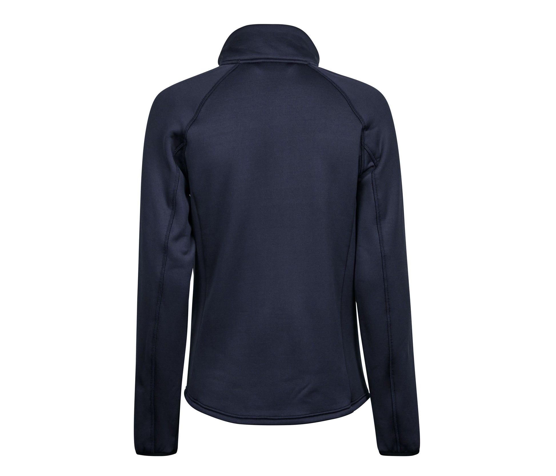 Veste Polaire Stretch Femme - Navy