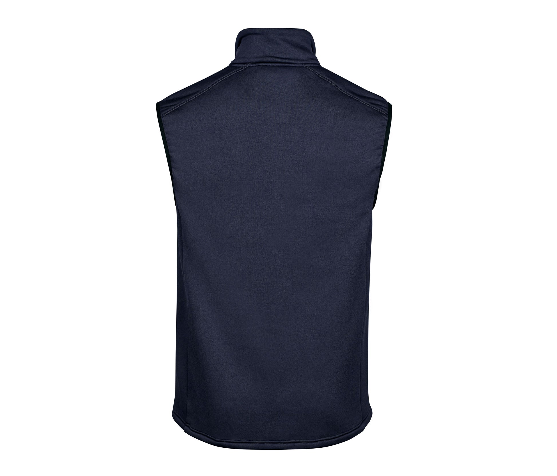 Bodywarmer en Polaire - Navy