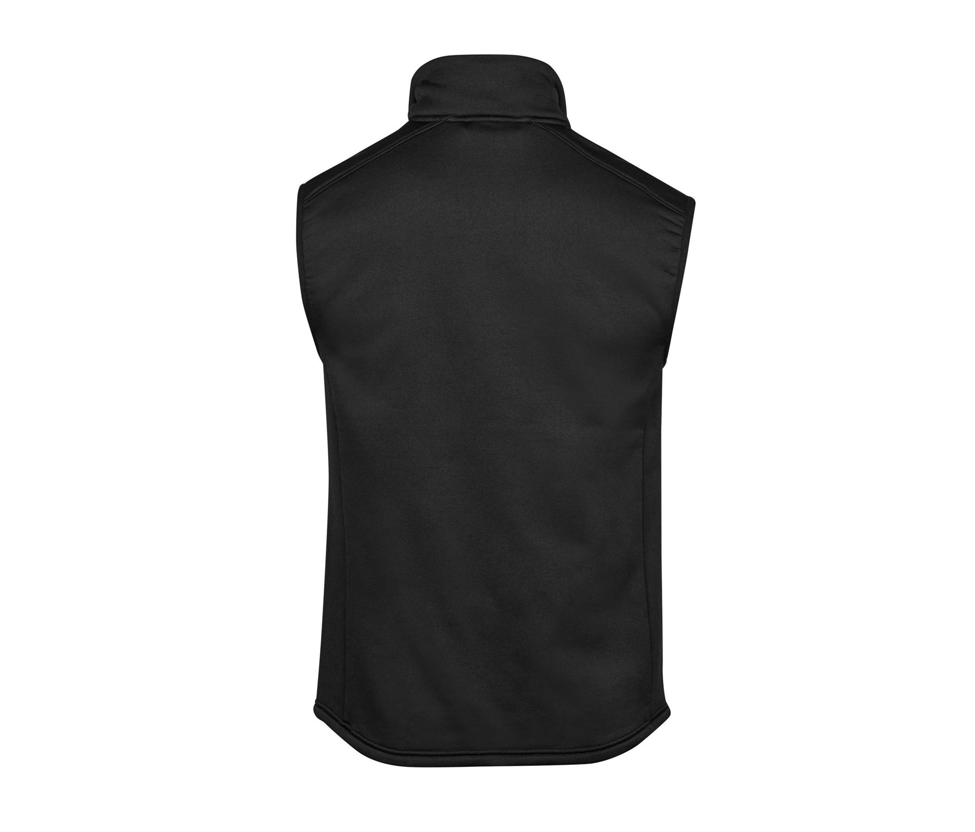 Bodywarmer en Polaire - Black
