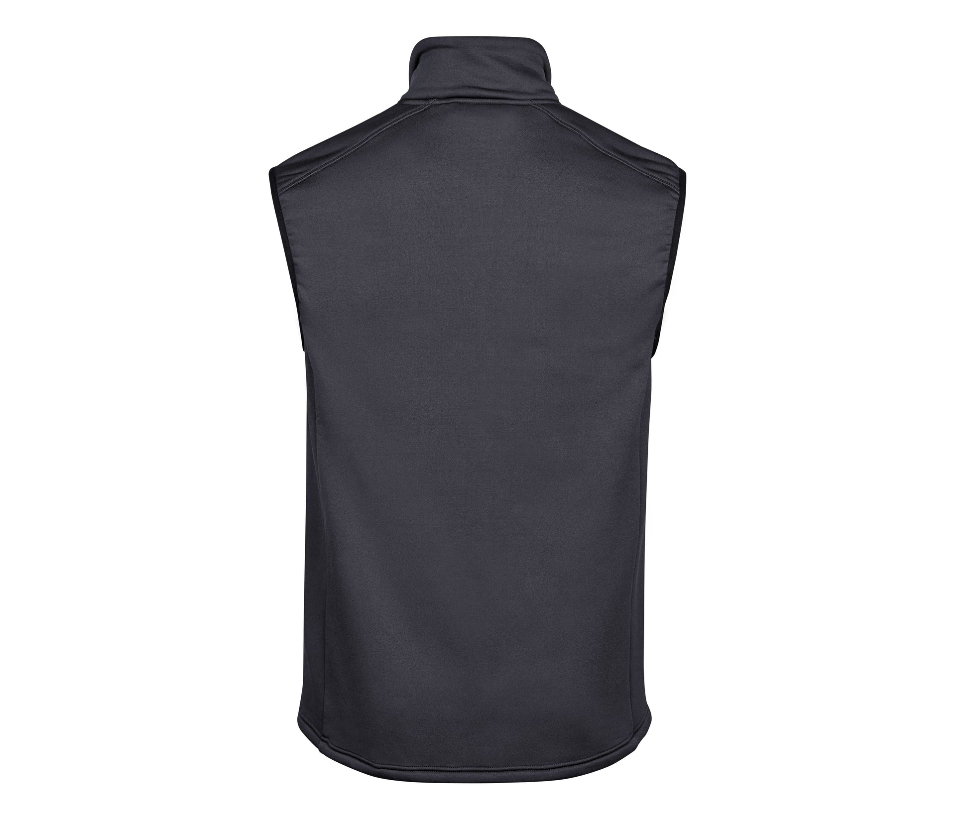 Bodywarmer en Polaire - Dark Grey