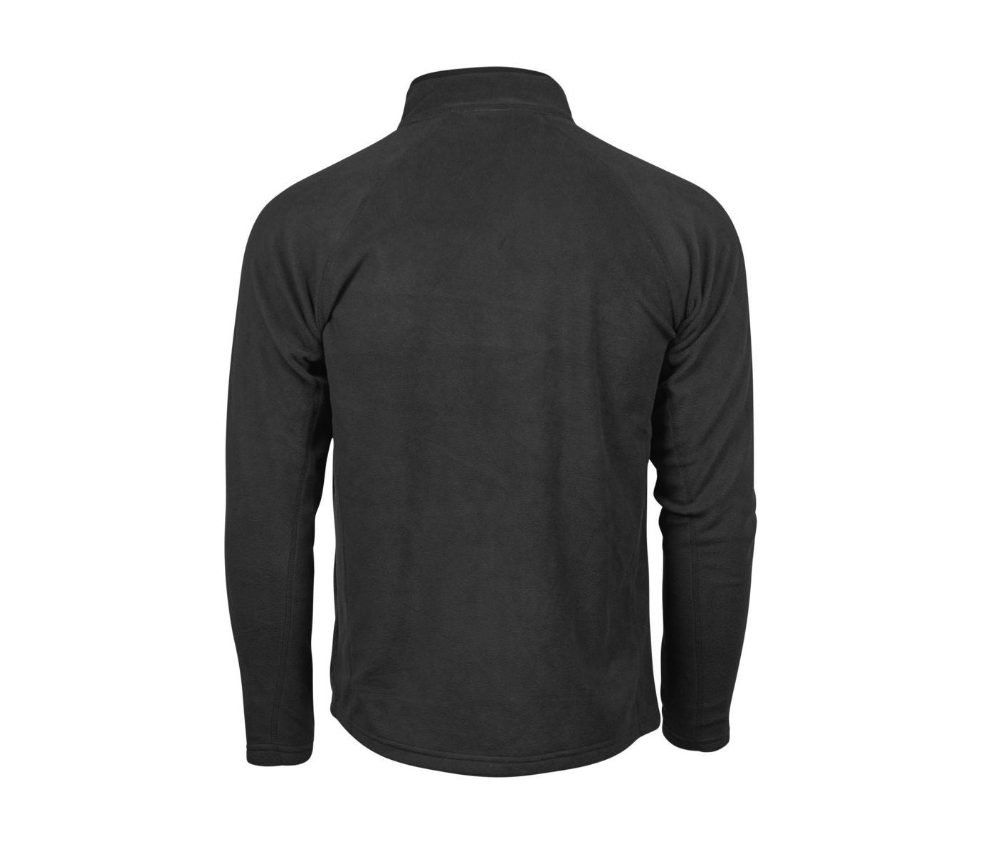 Veste Polaire Homme - Black