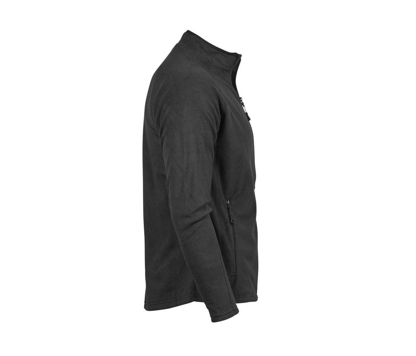Veste Polaire Homme - Black