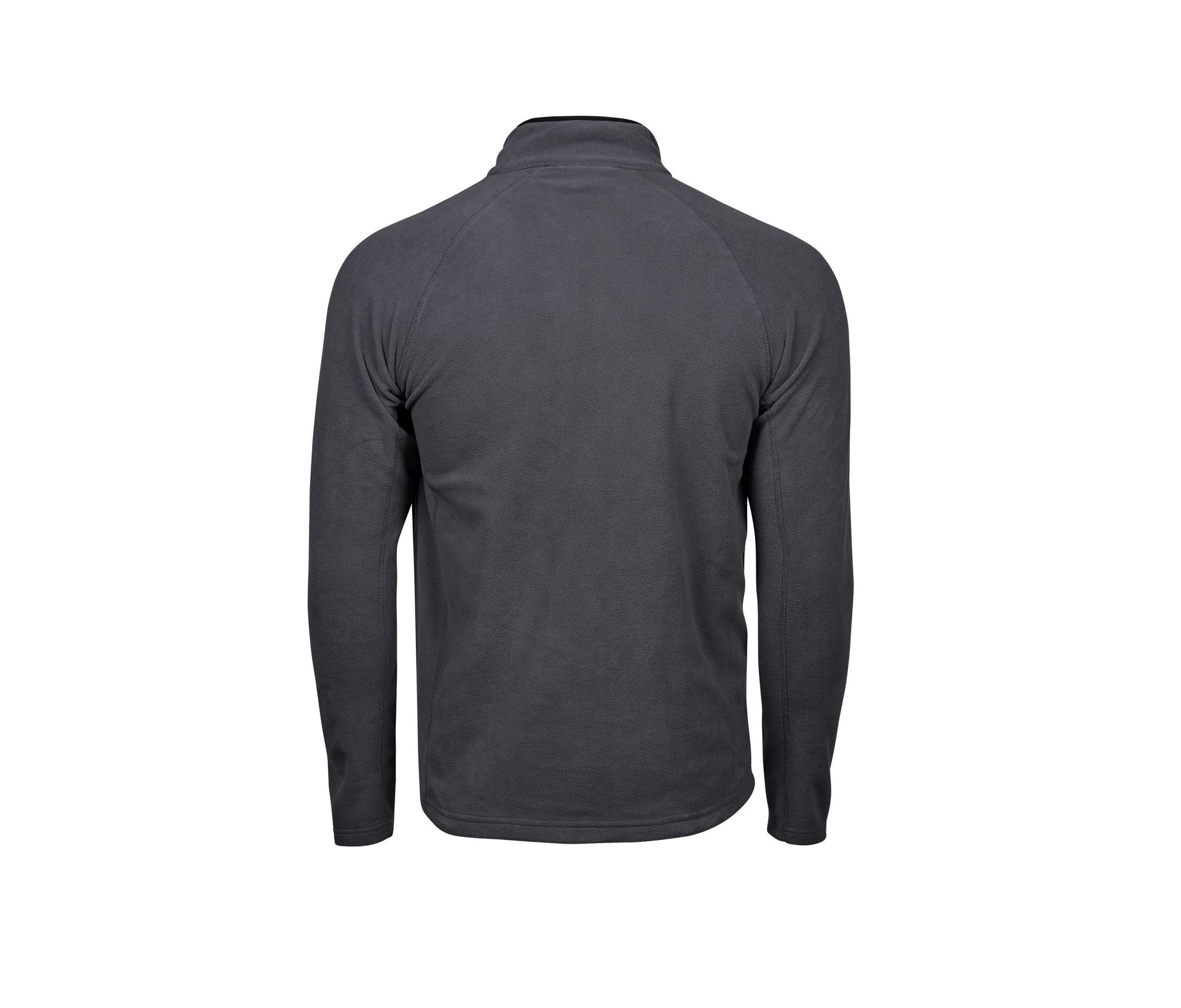 Veste Polaire Homme - Dark Grey