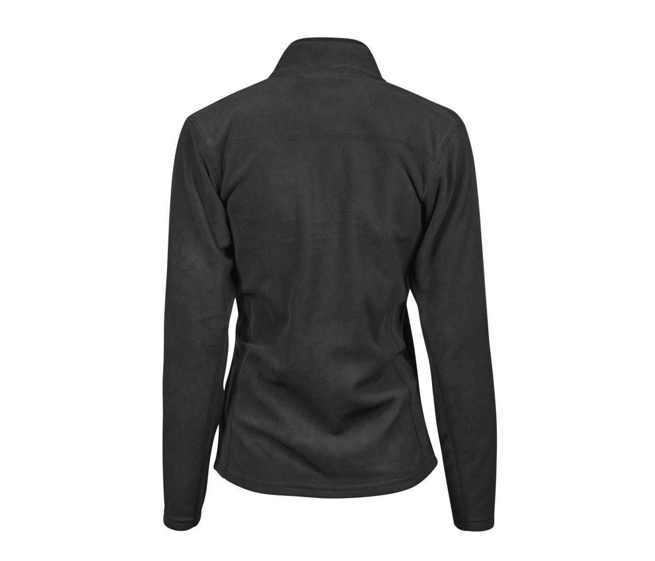 Veste Polaire Femme - Black