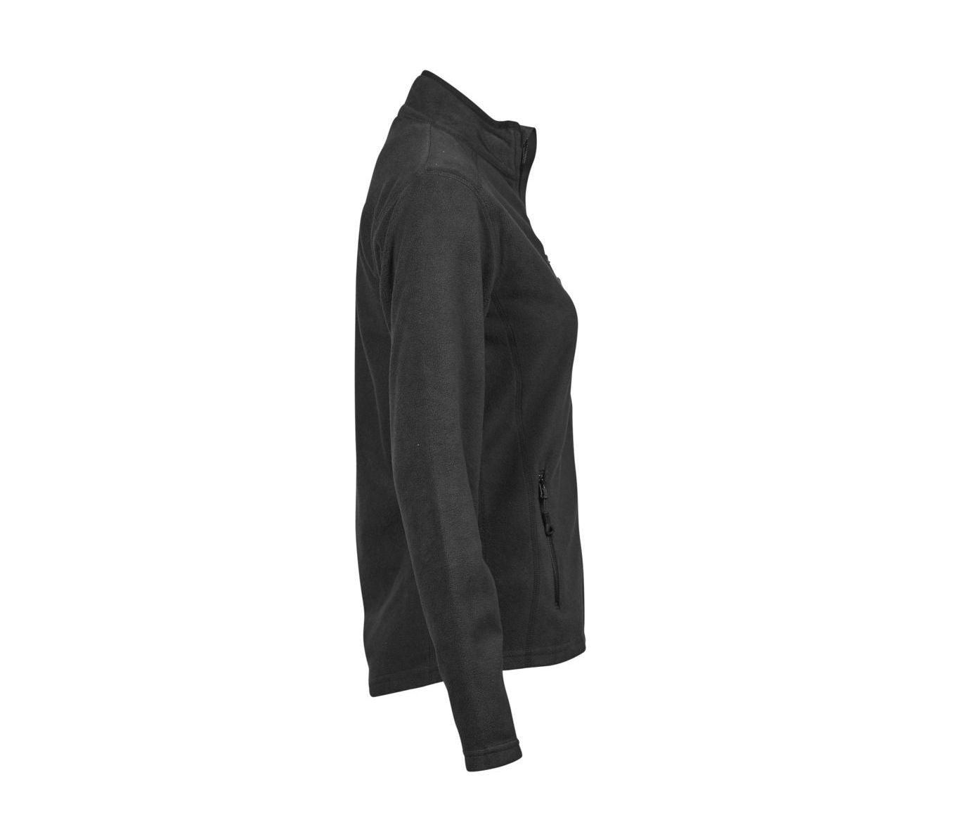 Veste Polaire Femme - Black