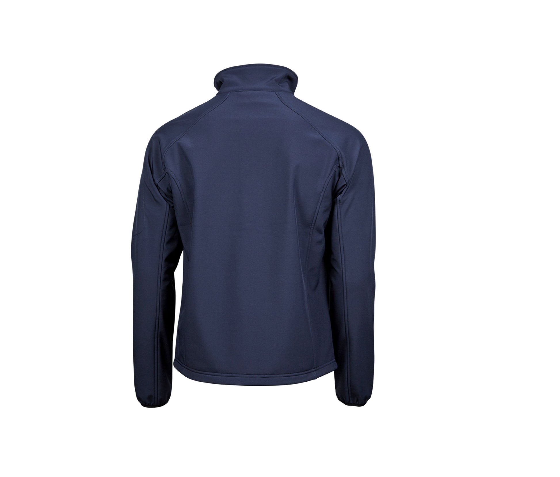 Veste Softshell 3 Couches Homme - Navy