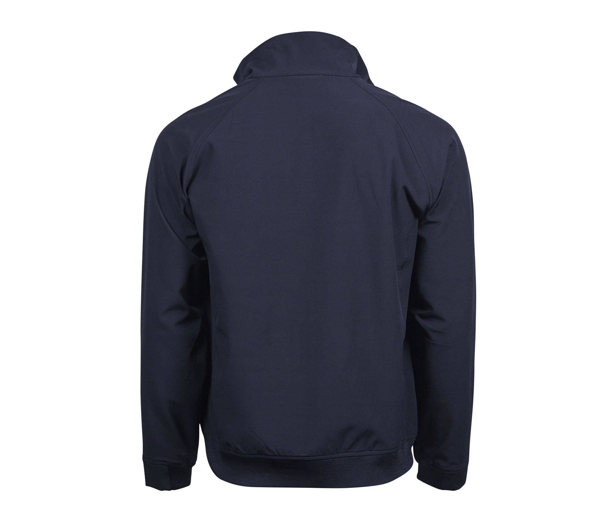 Veste Stretch en Polyester Recyclé - Navy