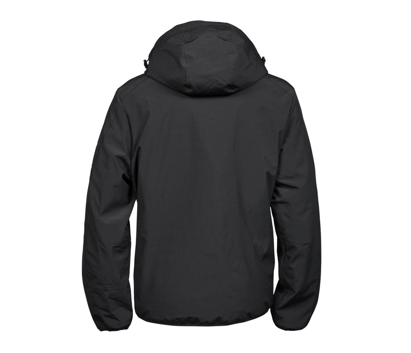 Veste Adventure Homme - Black