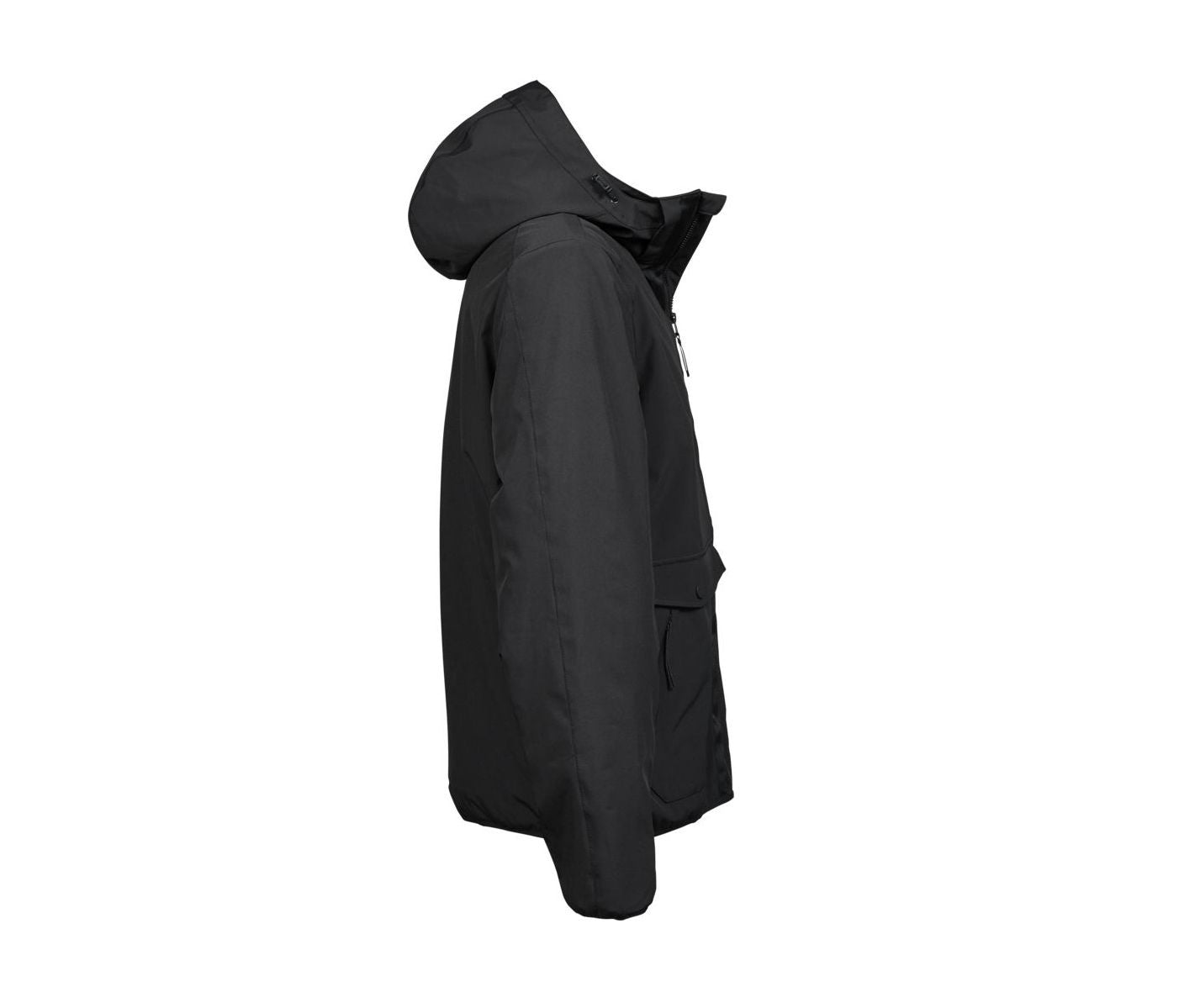 Veste Adventure Homme - Black