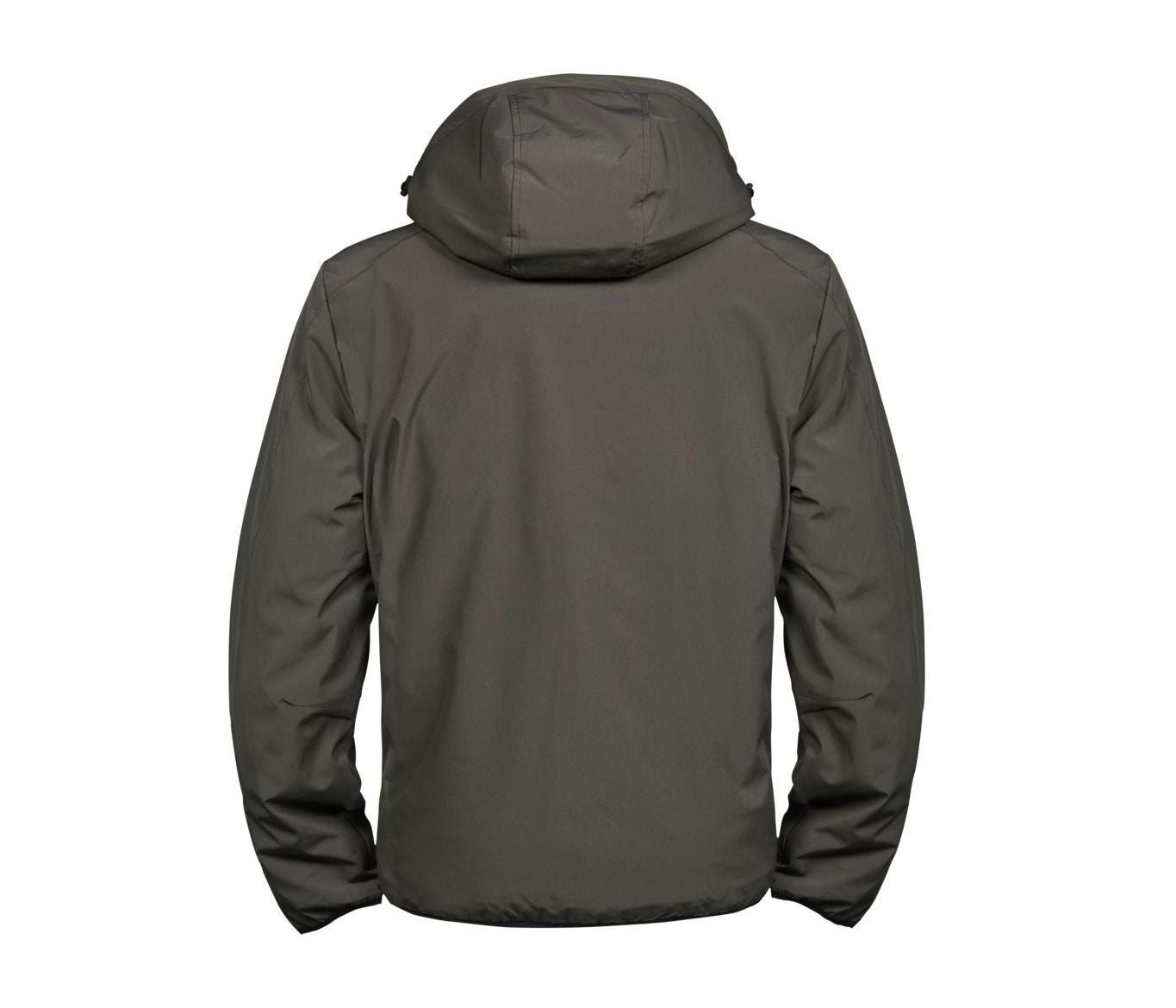 Veste Adventure Homme - Dark Olive