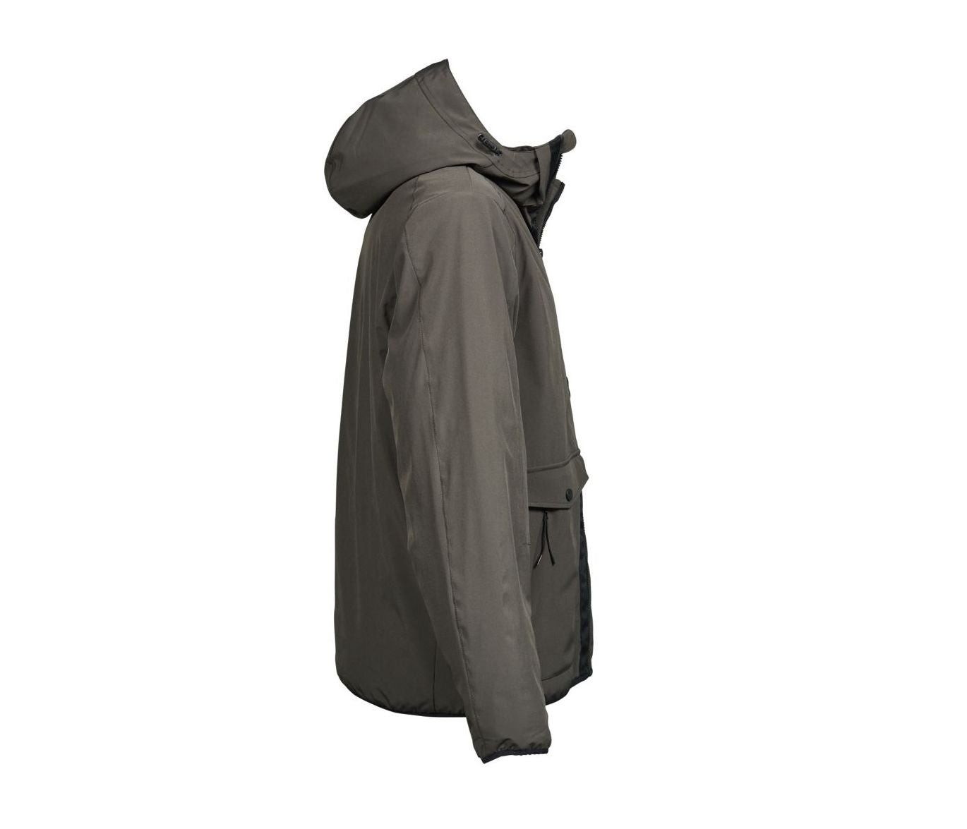 Veste Adventure Homme - Dark Olive