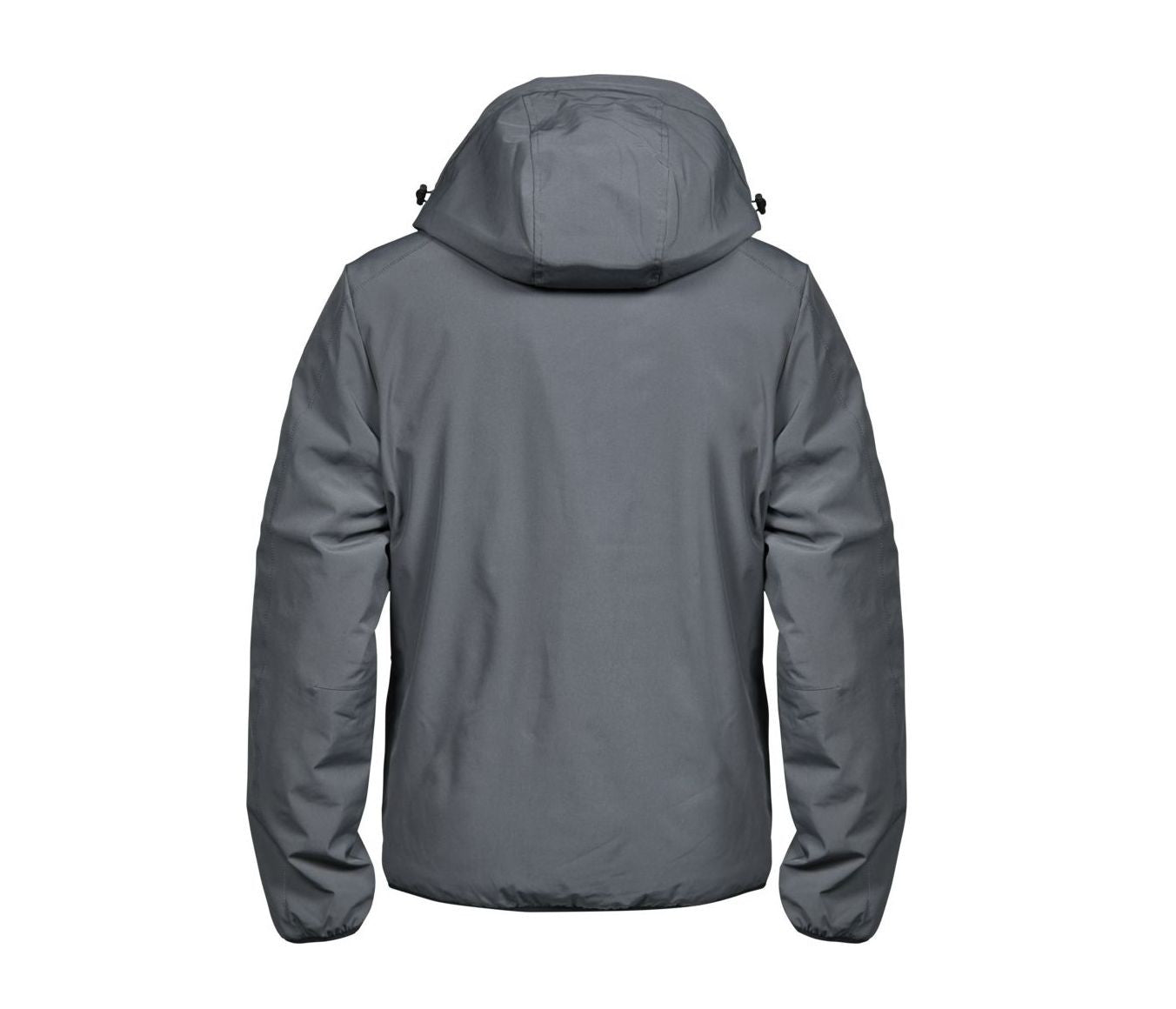 Veste Adventure Homme - Space Grey