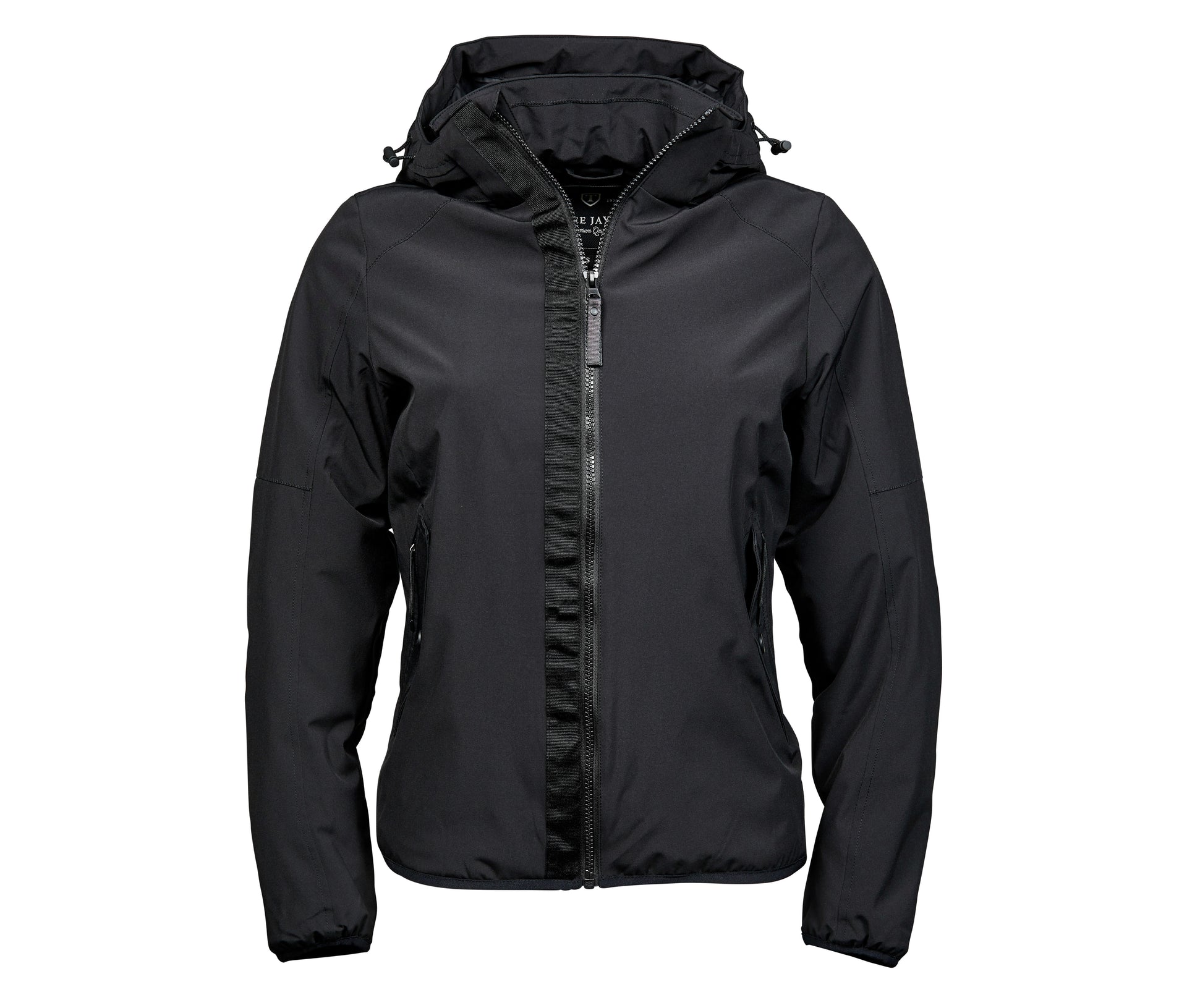 Veste Adventure Femme - Black