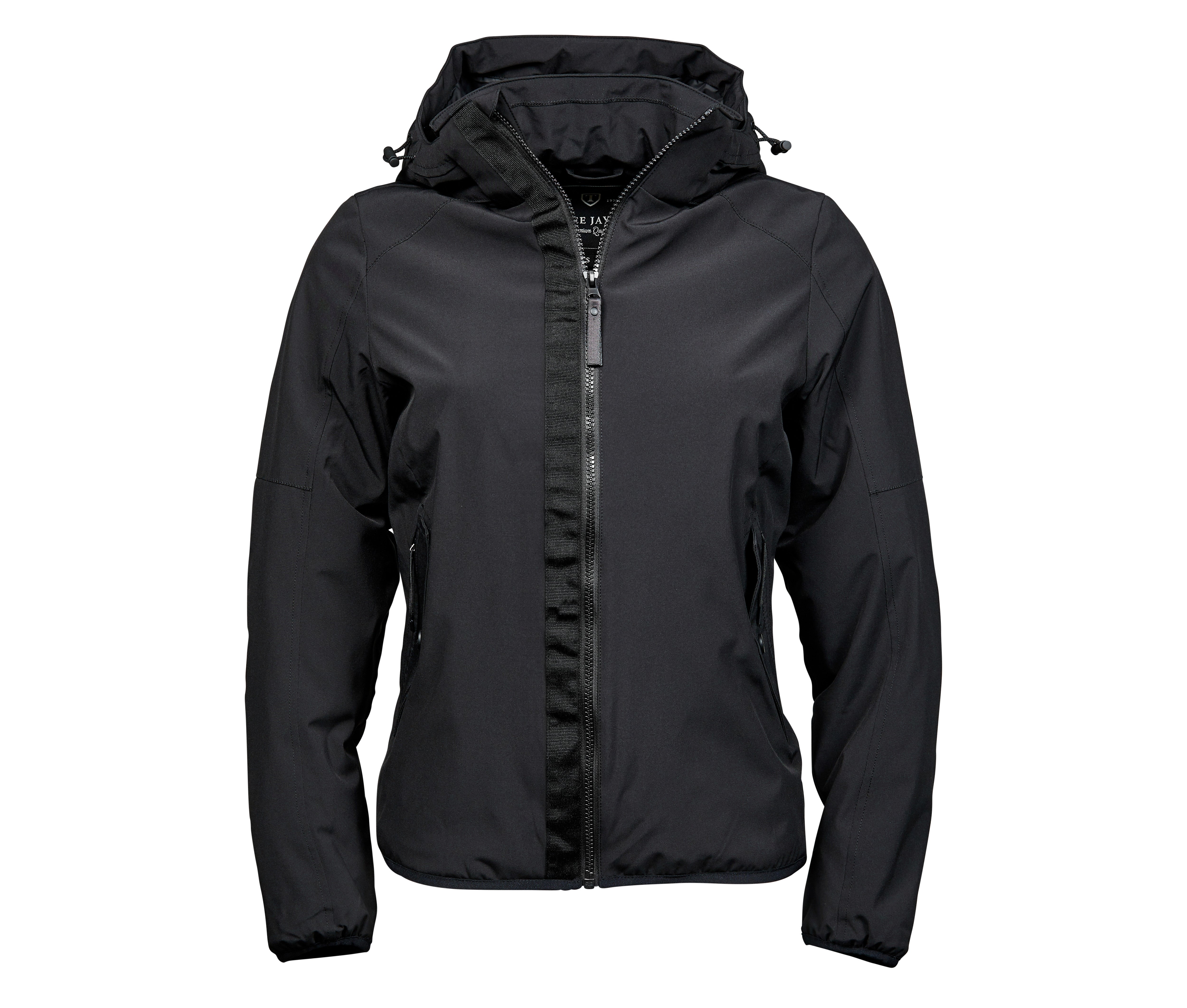 Veste Adventure Femme - Black