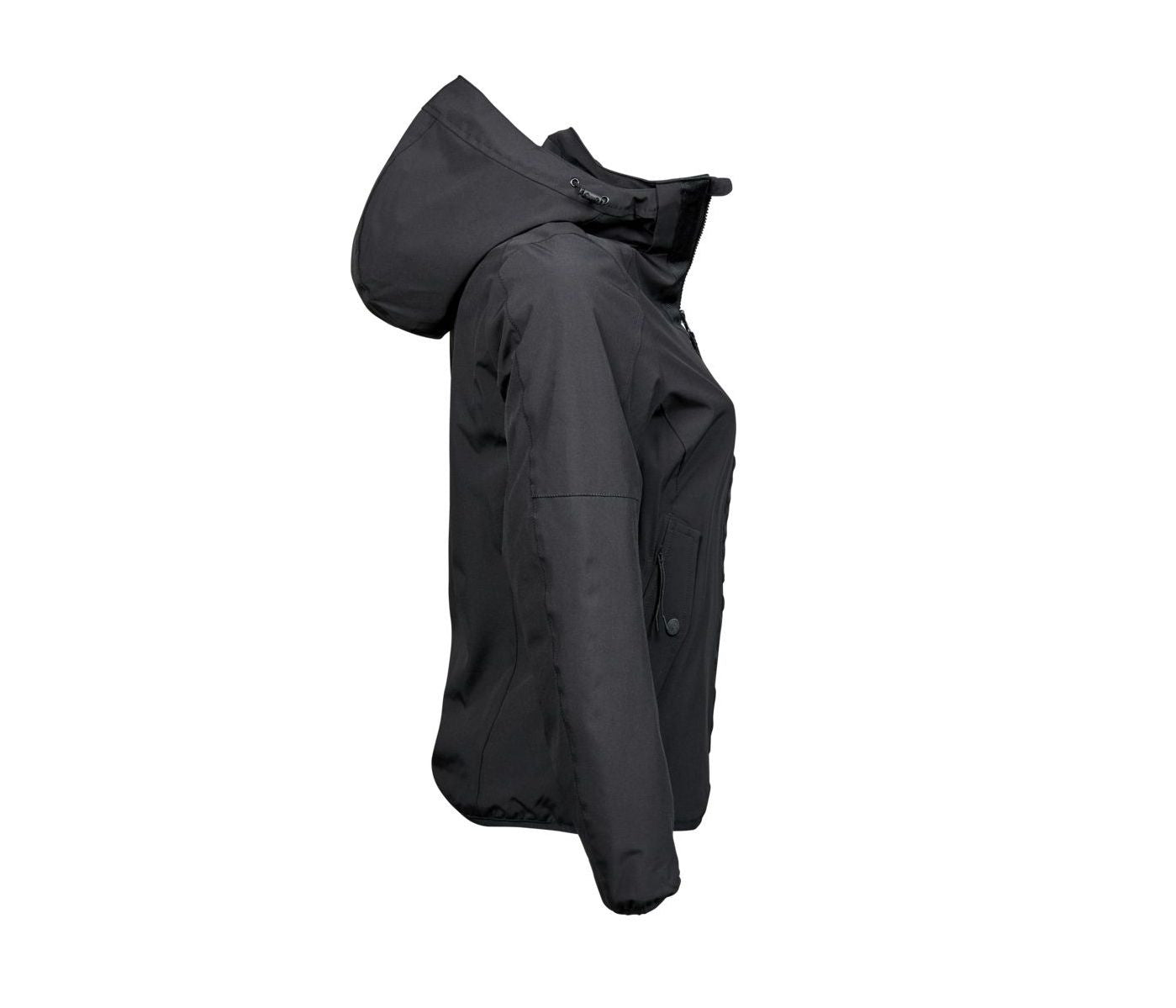 Veste Adventure Femme - Black
