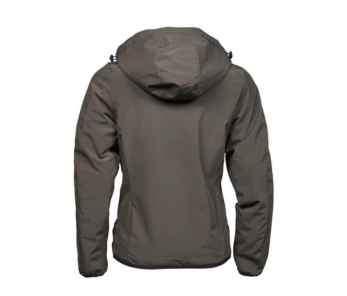 Veste Adventure Femme - Dark Olive