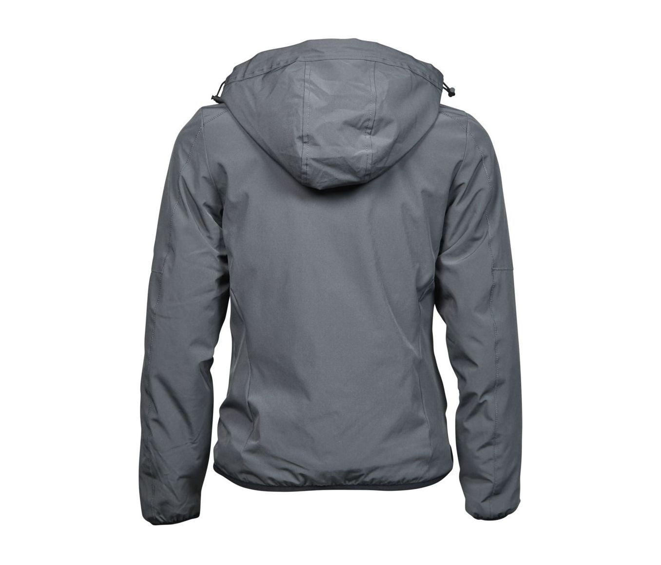Veste Adventure Femme - Space Grey